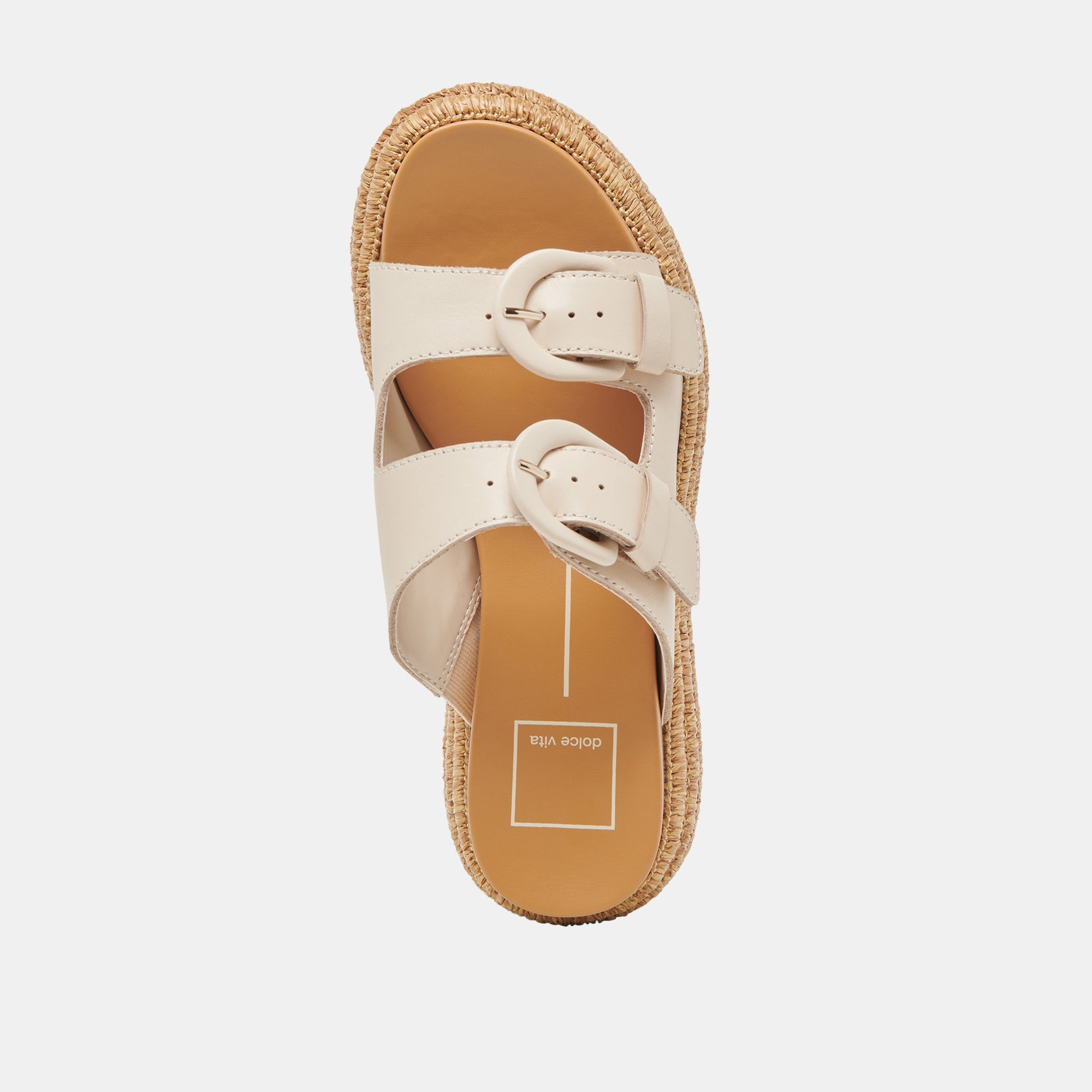 WITNY BONE LEATHER