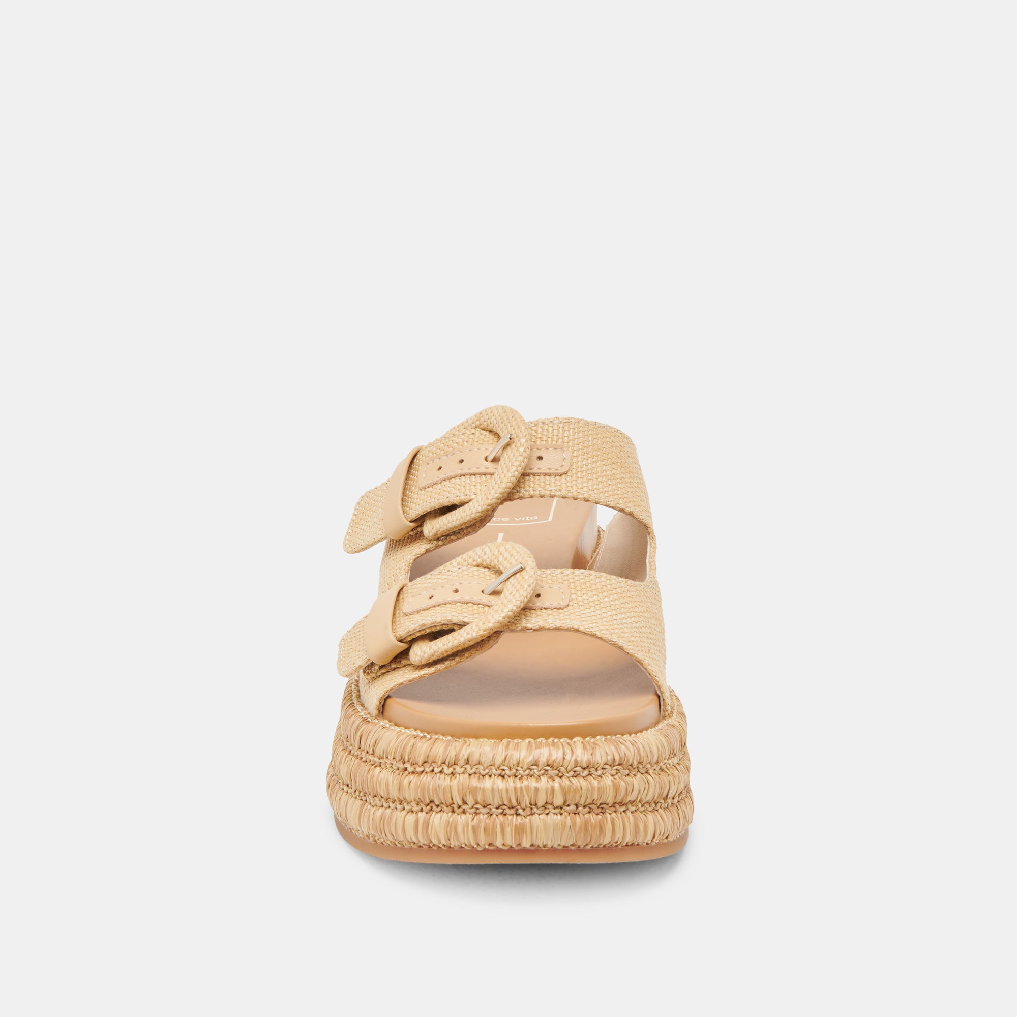 WITNY LT NATURAL RAFFIA