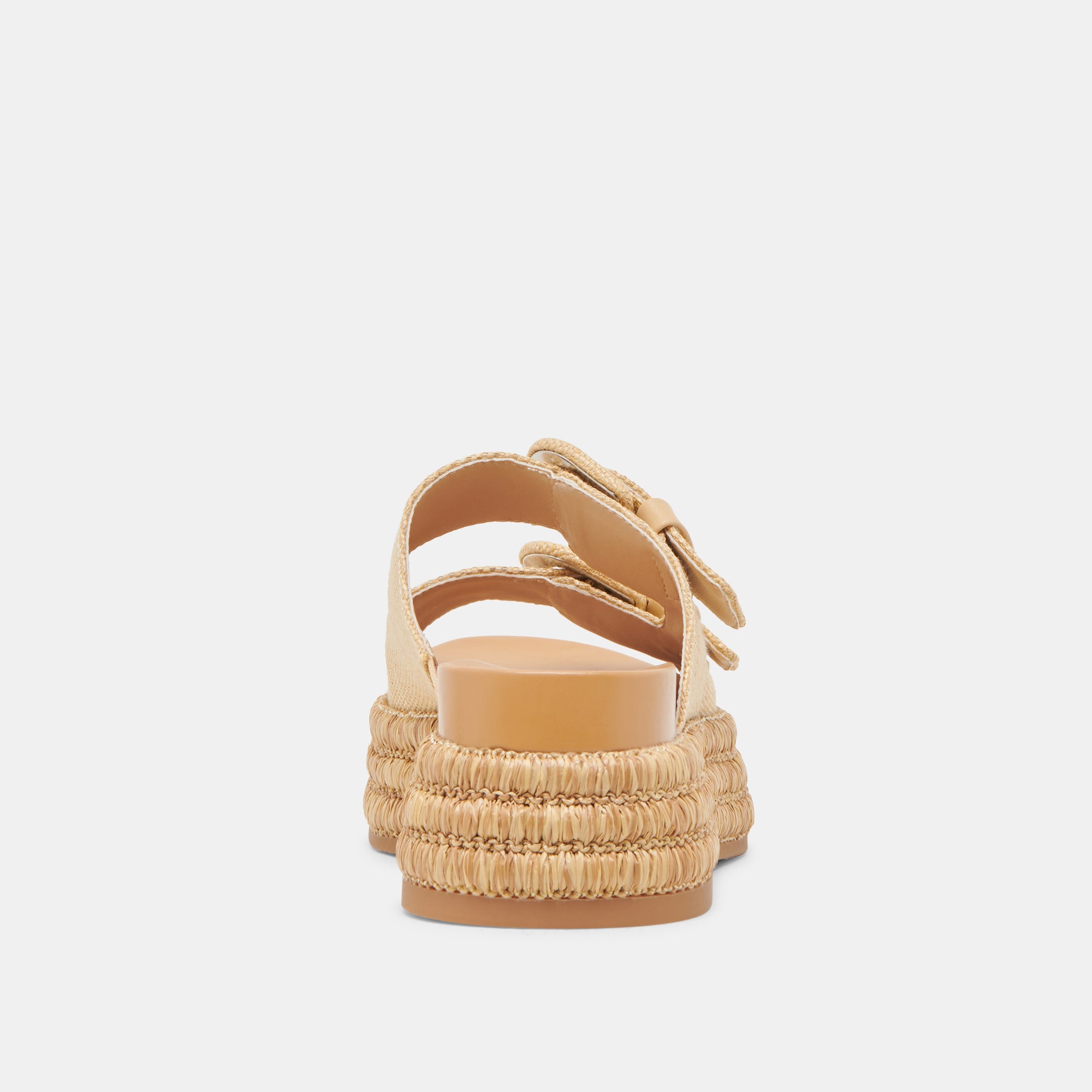 WITNY LT NATURAL RAFFIA