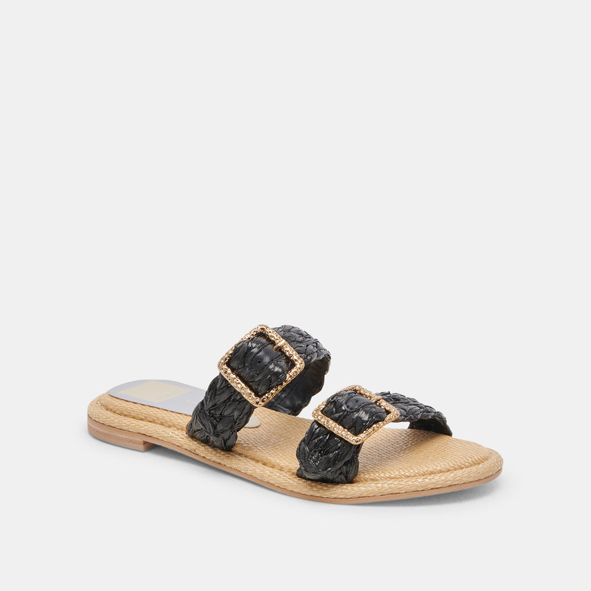ALAINA ONYX RAPHIA