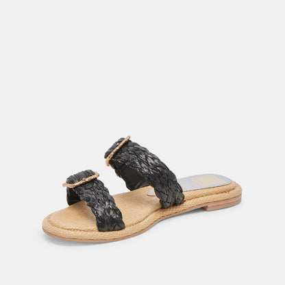 ALAINA ONYX RAPHIA