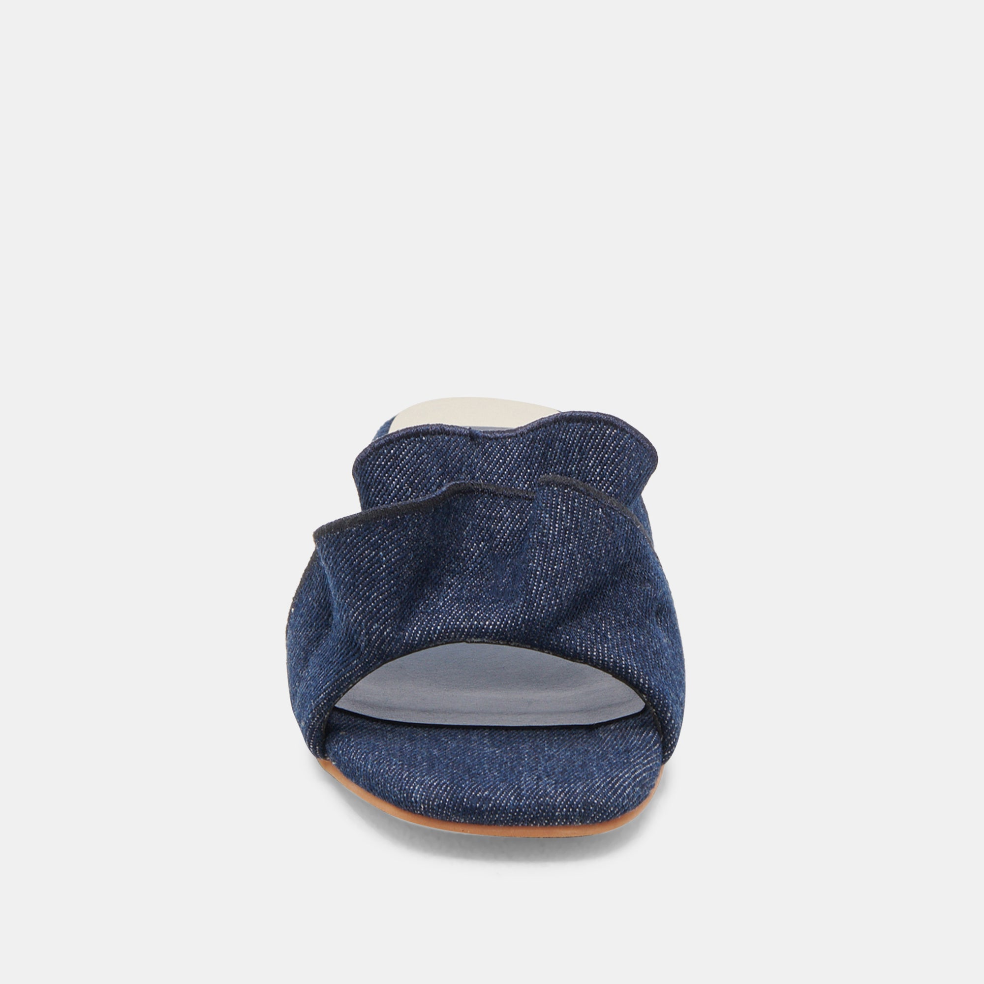 ALUMNI INDIGO DENIM