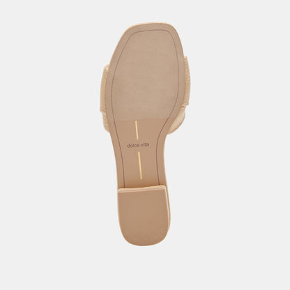 ALUMNI NATURAL RAFFIA