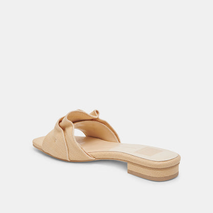 ALUMNI NATURAL RAFFIA