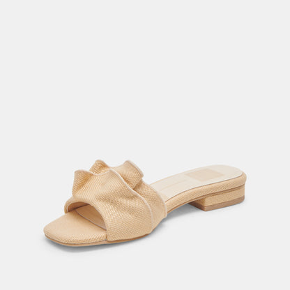 ALUMNI NATURAL RAFFIA