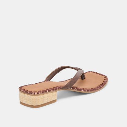 BARTY STELLA BRUN FONCÉ 