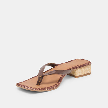 BARTY STELLA BRUN FONCÉ 