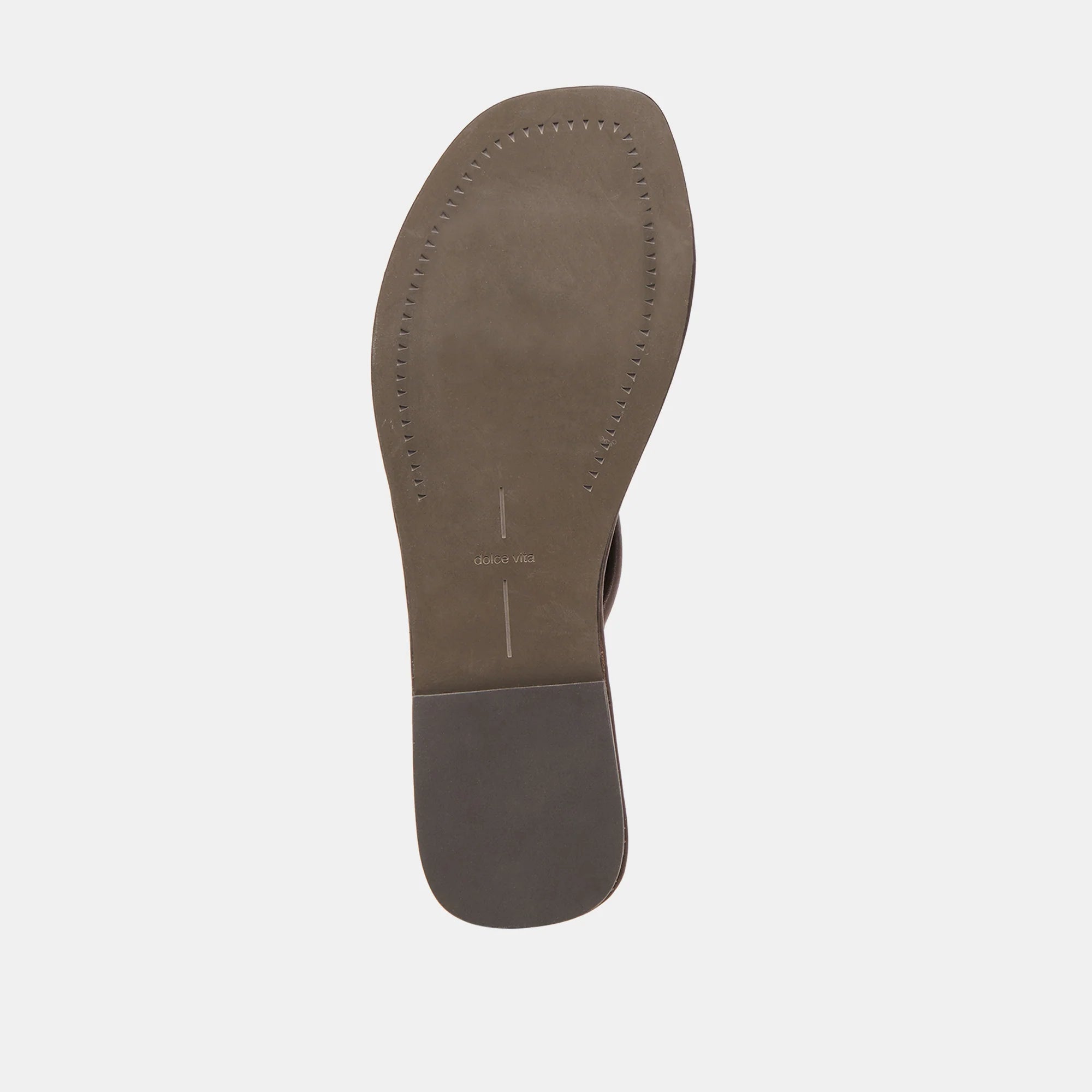 CELY DARK BROWN LEATHER - view 14