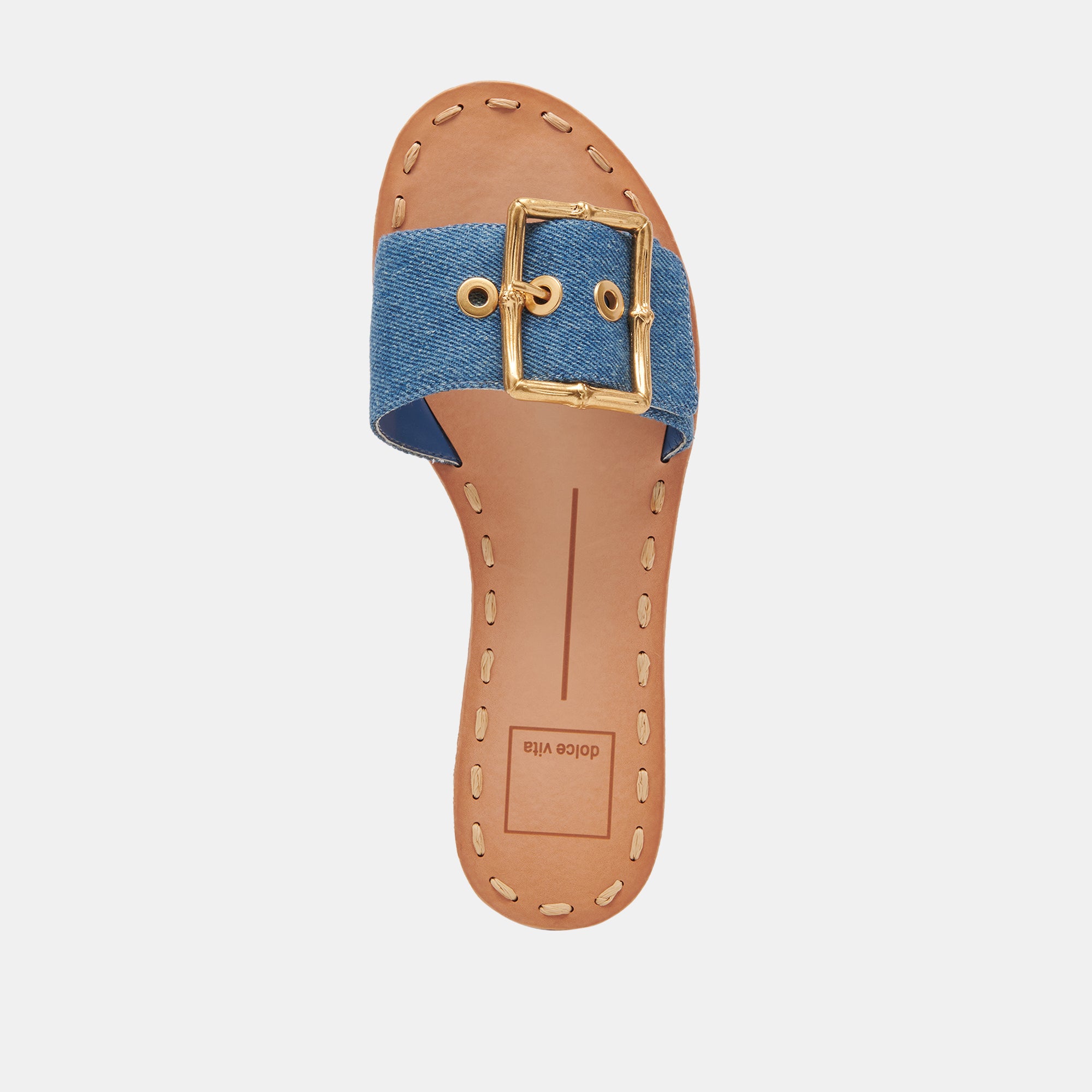 DASA BLUE DENIM