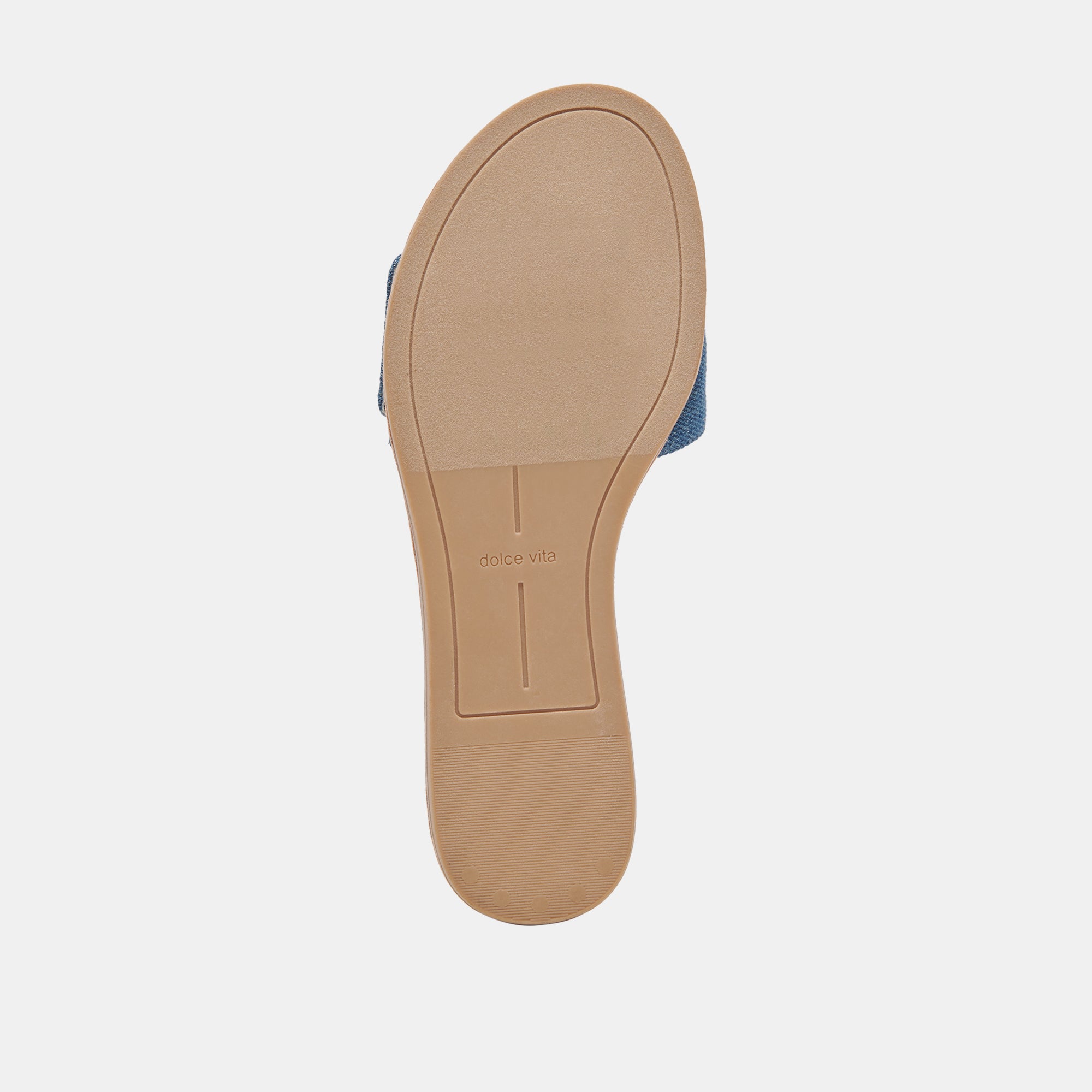 DASA BLUE DENIM
