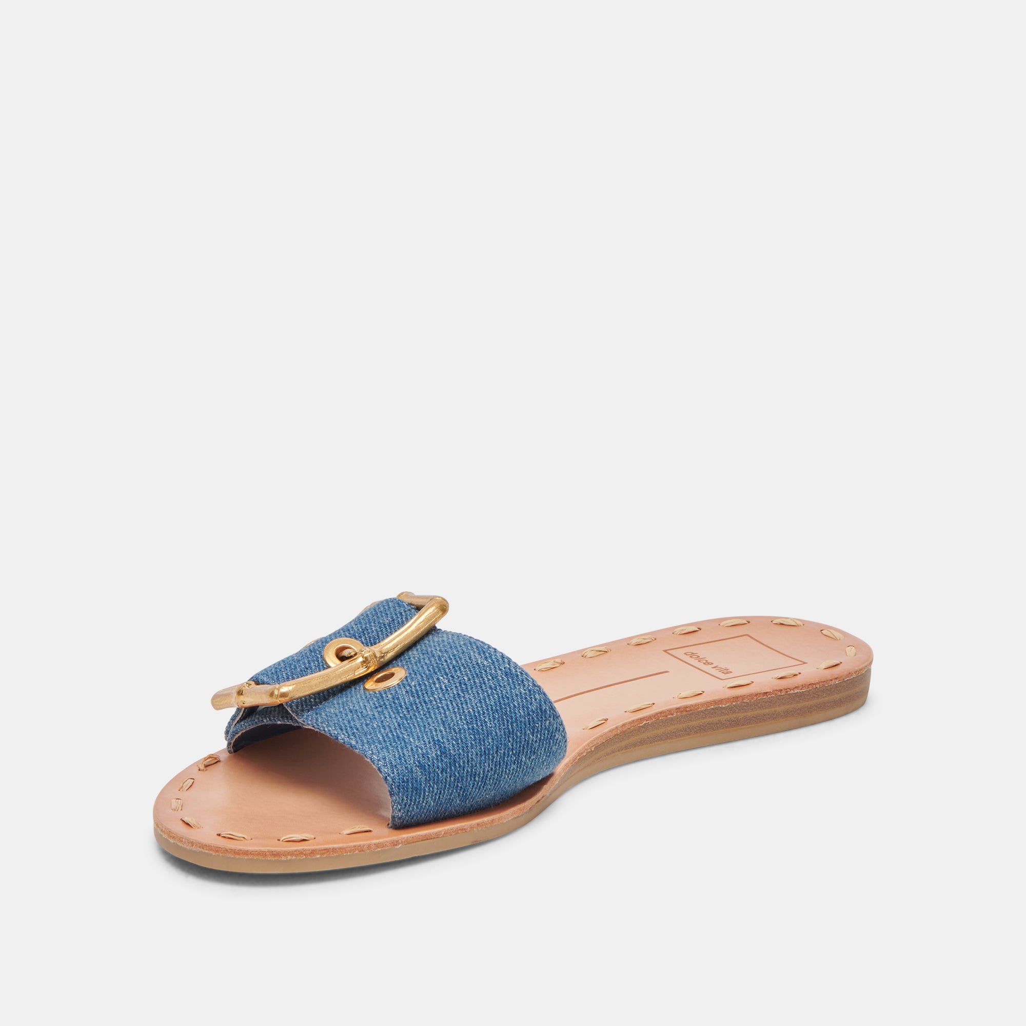 DASA BLUE DENIM