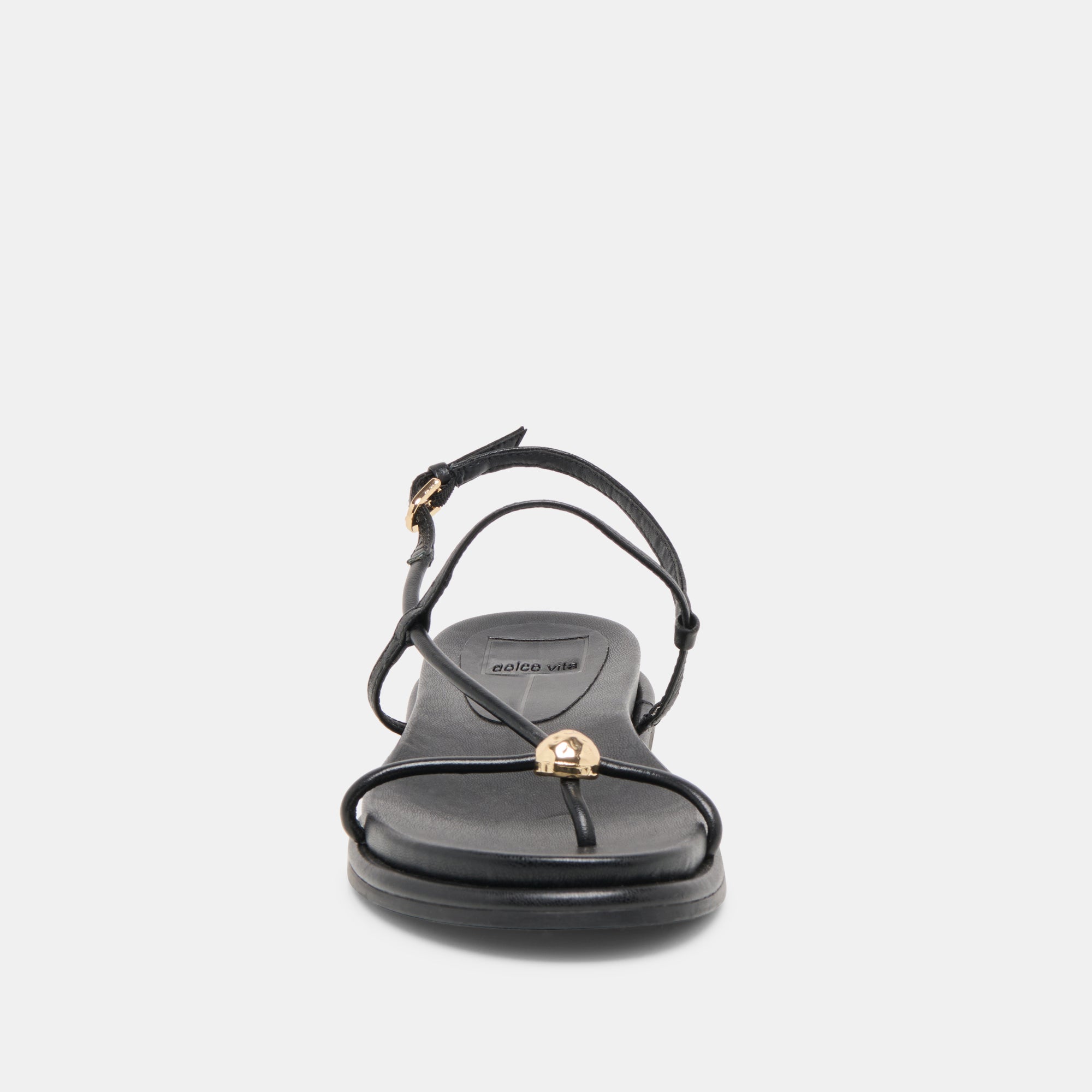 DEANE BLACK LEATHER - view 6
