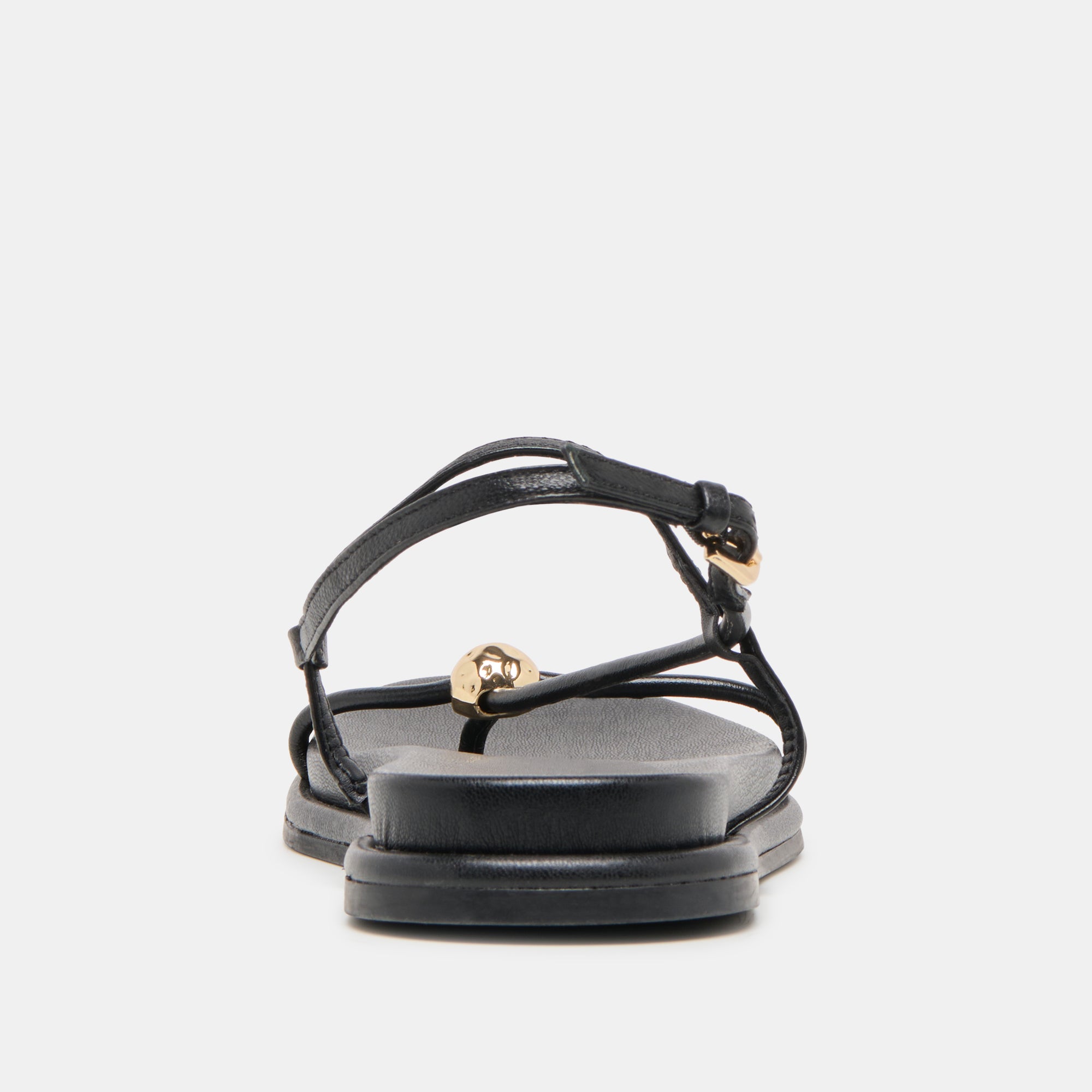 DEANE BLACK LEATHER - view 7