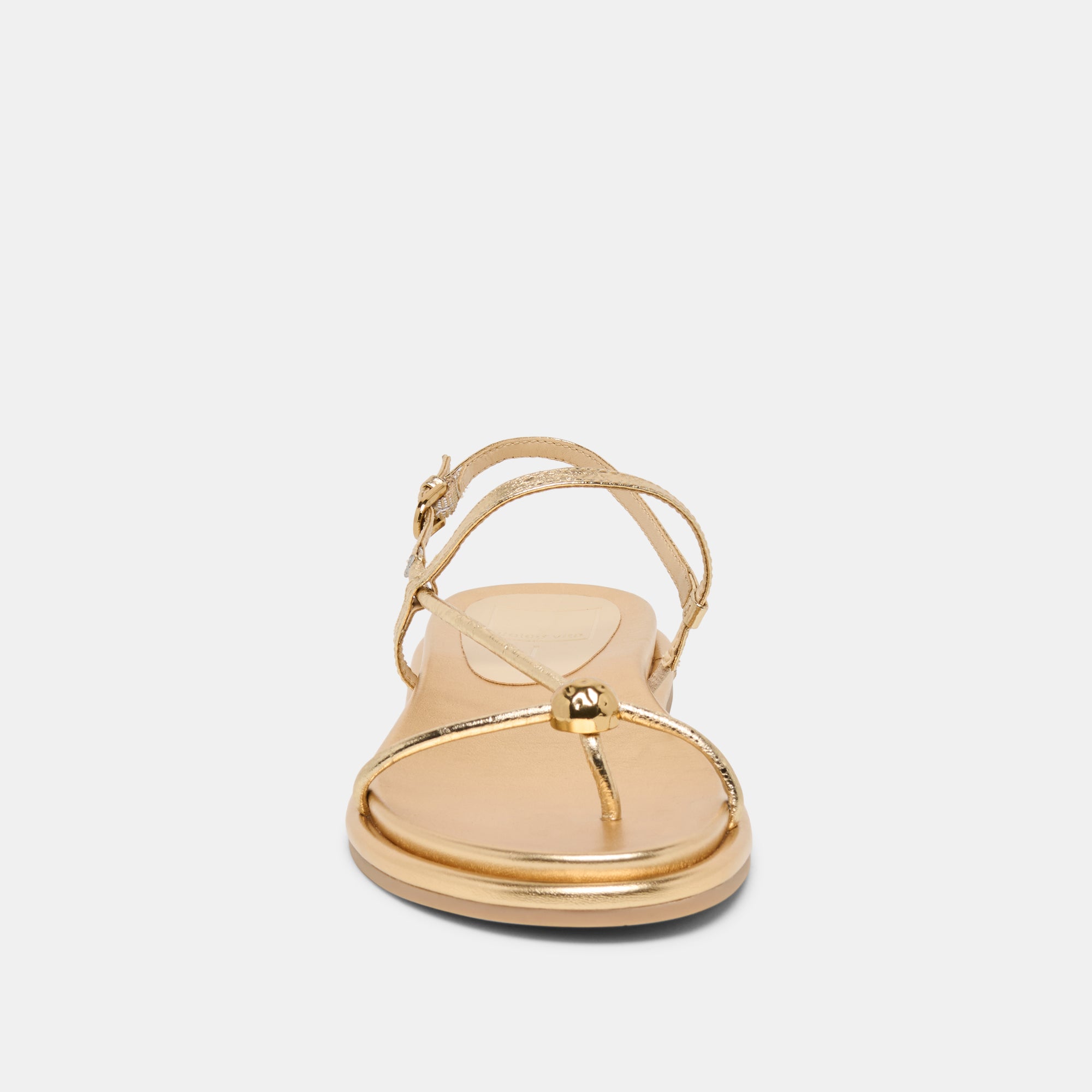 DEANE CUIR DORÉ - view 6
