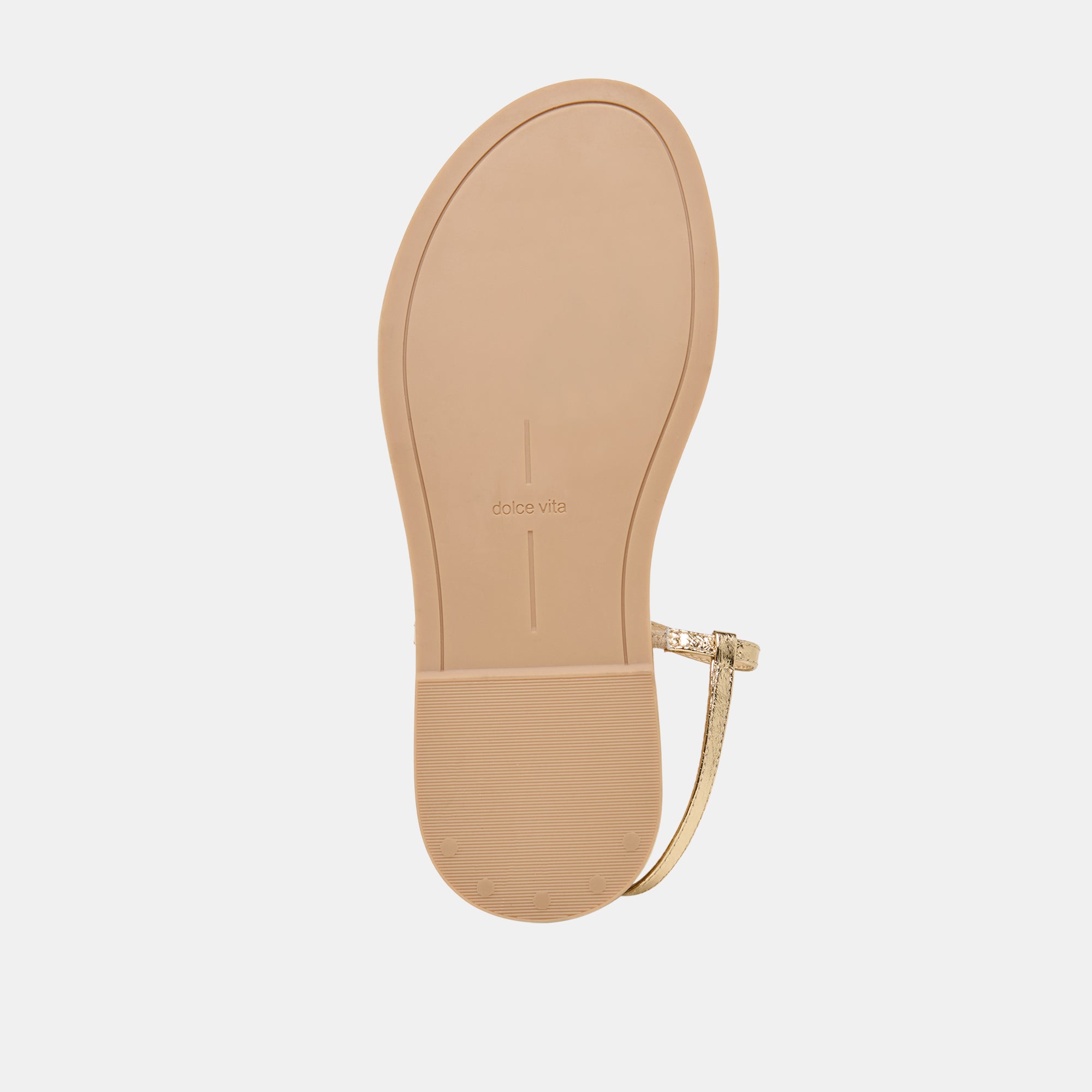 DEANE CUIR DORÉ - view 9