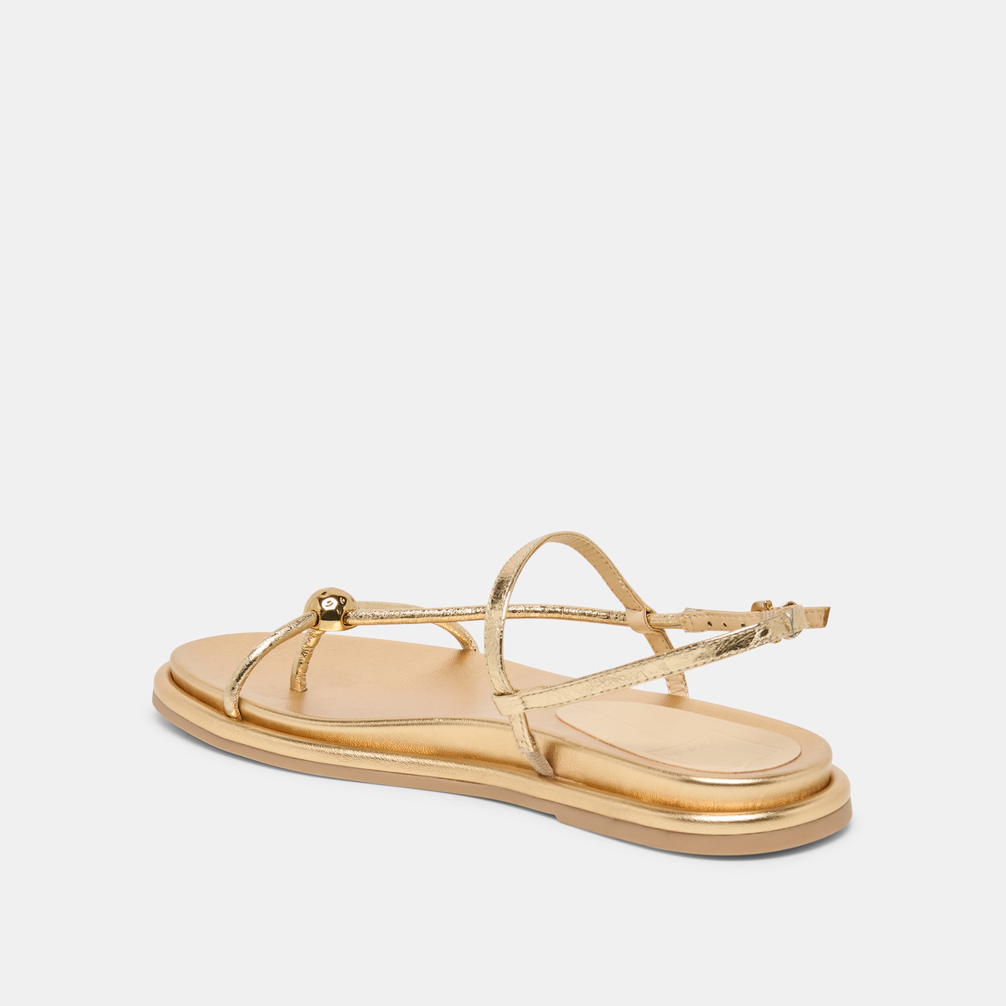 DEANE CUIR DORÉ - view 5