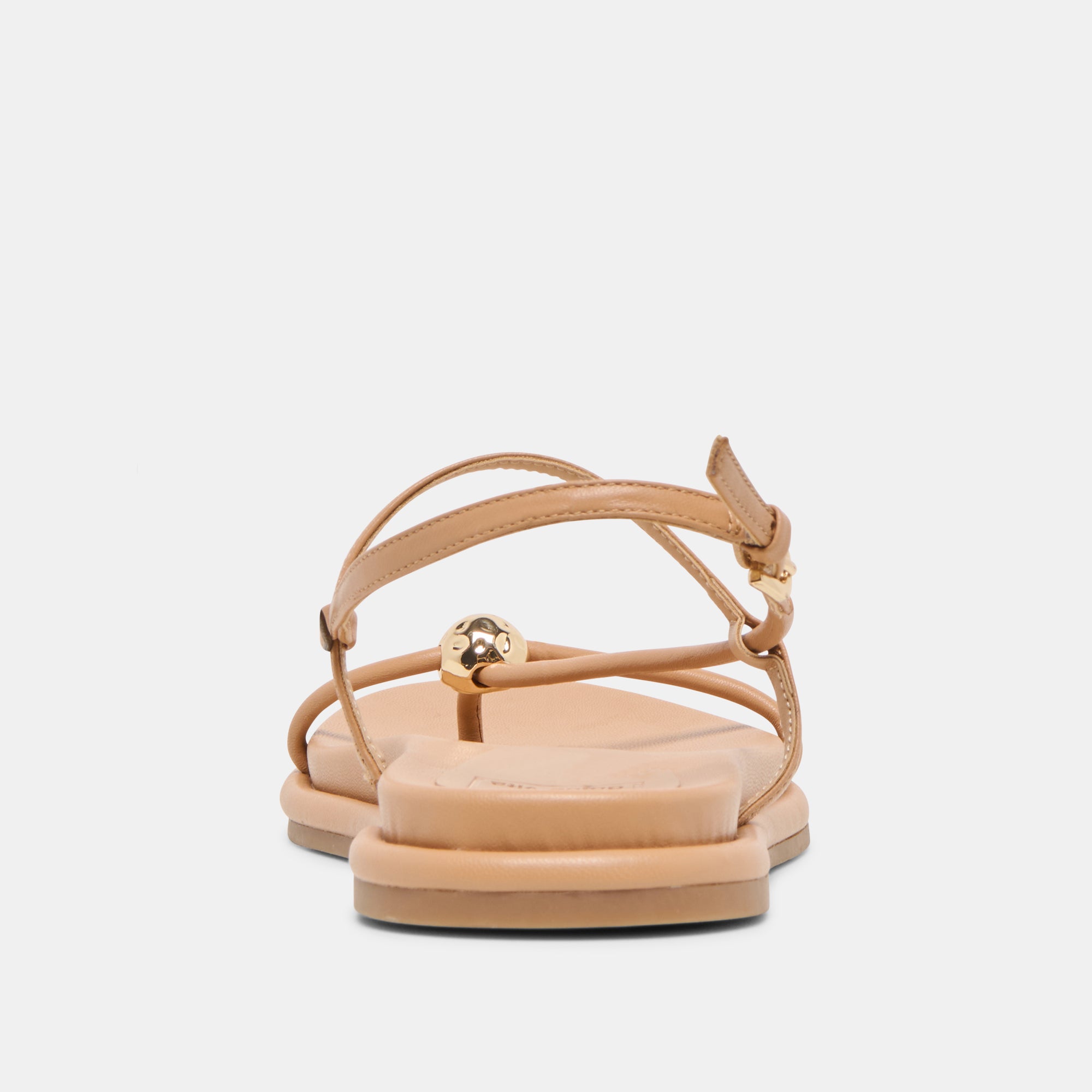 CUIR TAN CLAIR DEANE - view 7