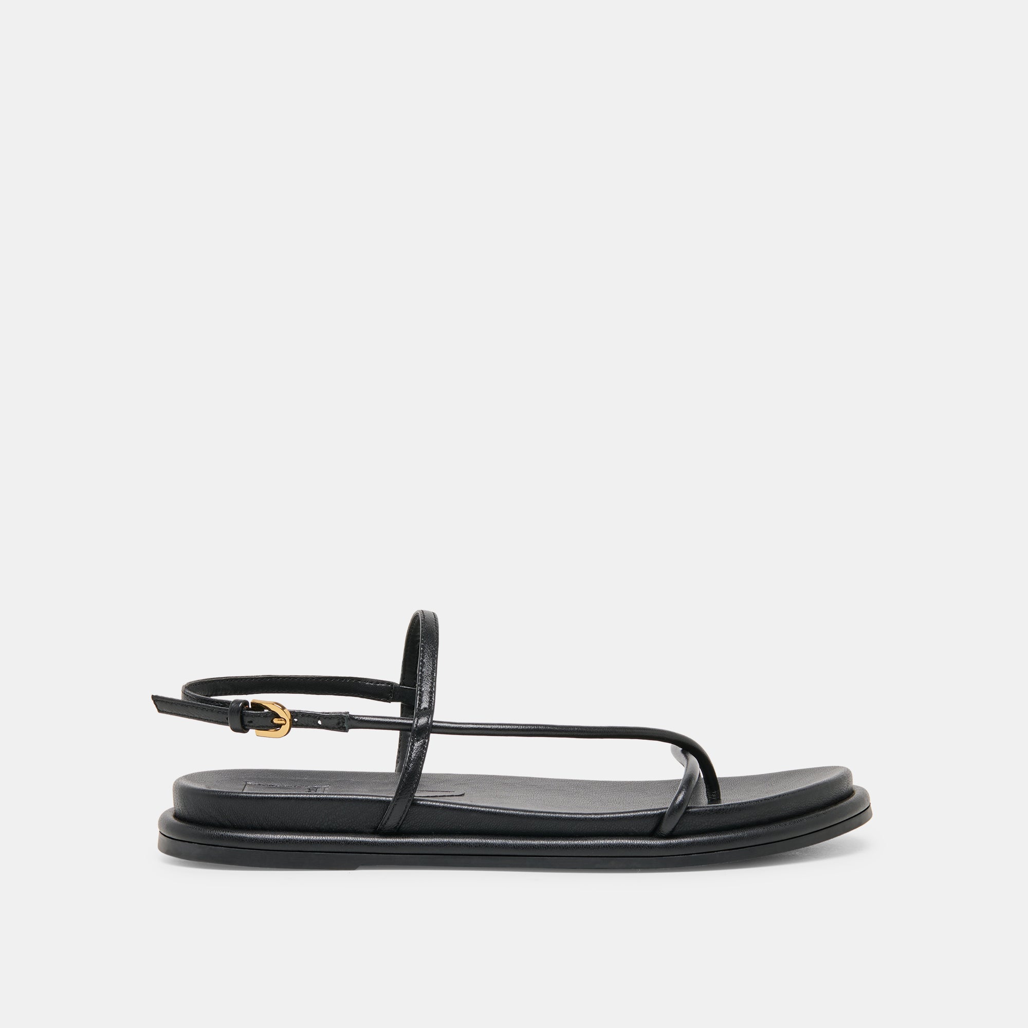 DOM BLACK LEATHER