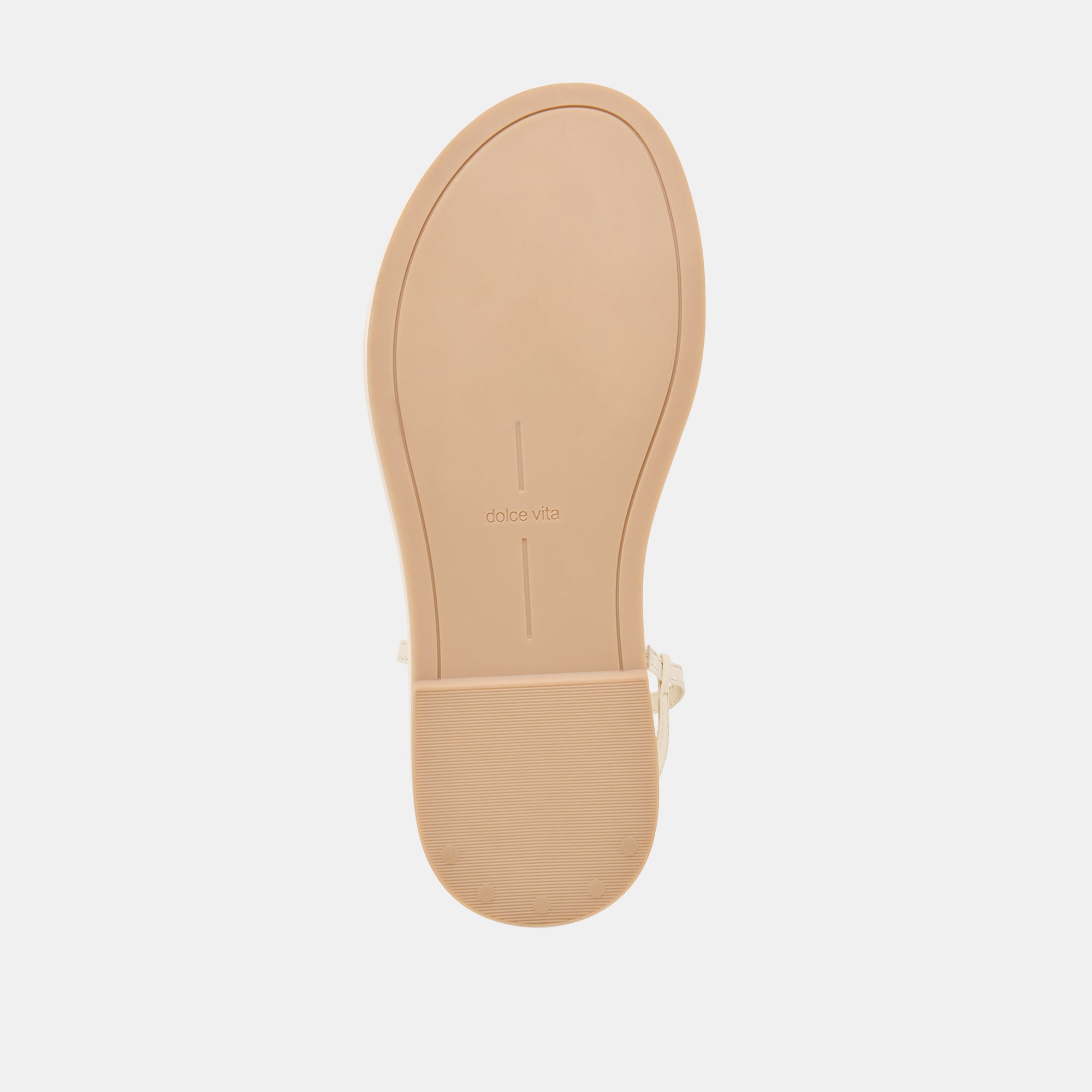 DOM OFF WHITE LEATHER - view 9