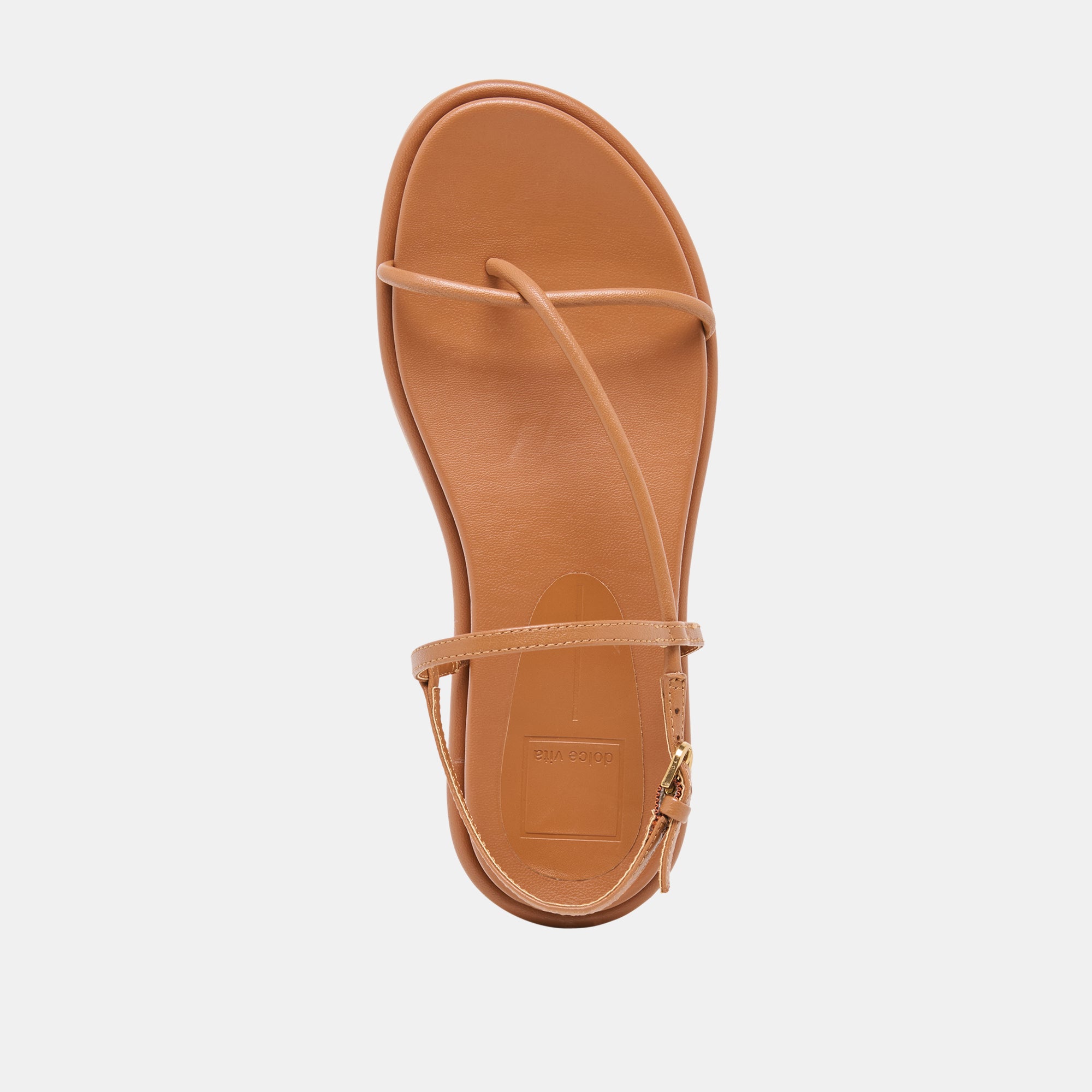 DOM SADDLE LEATHER - view 11