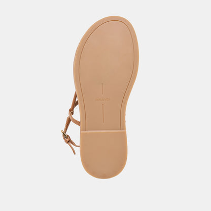 DOM SADDLE LEATHER