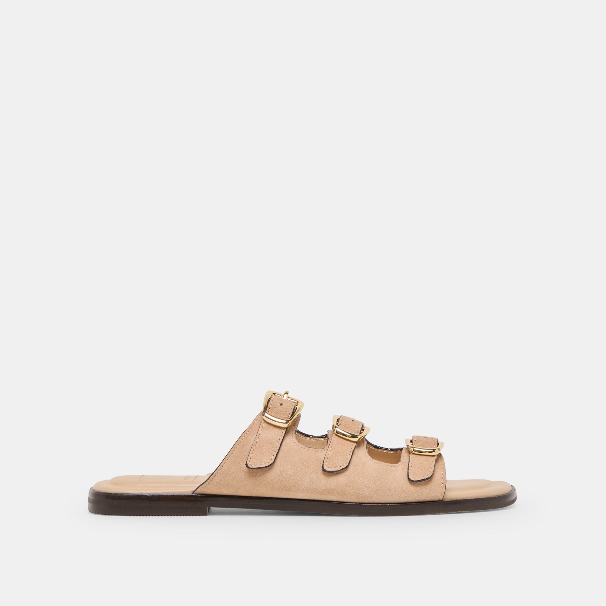 FIN NUBUCK BAMBOO