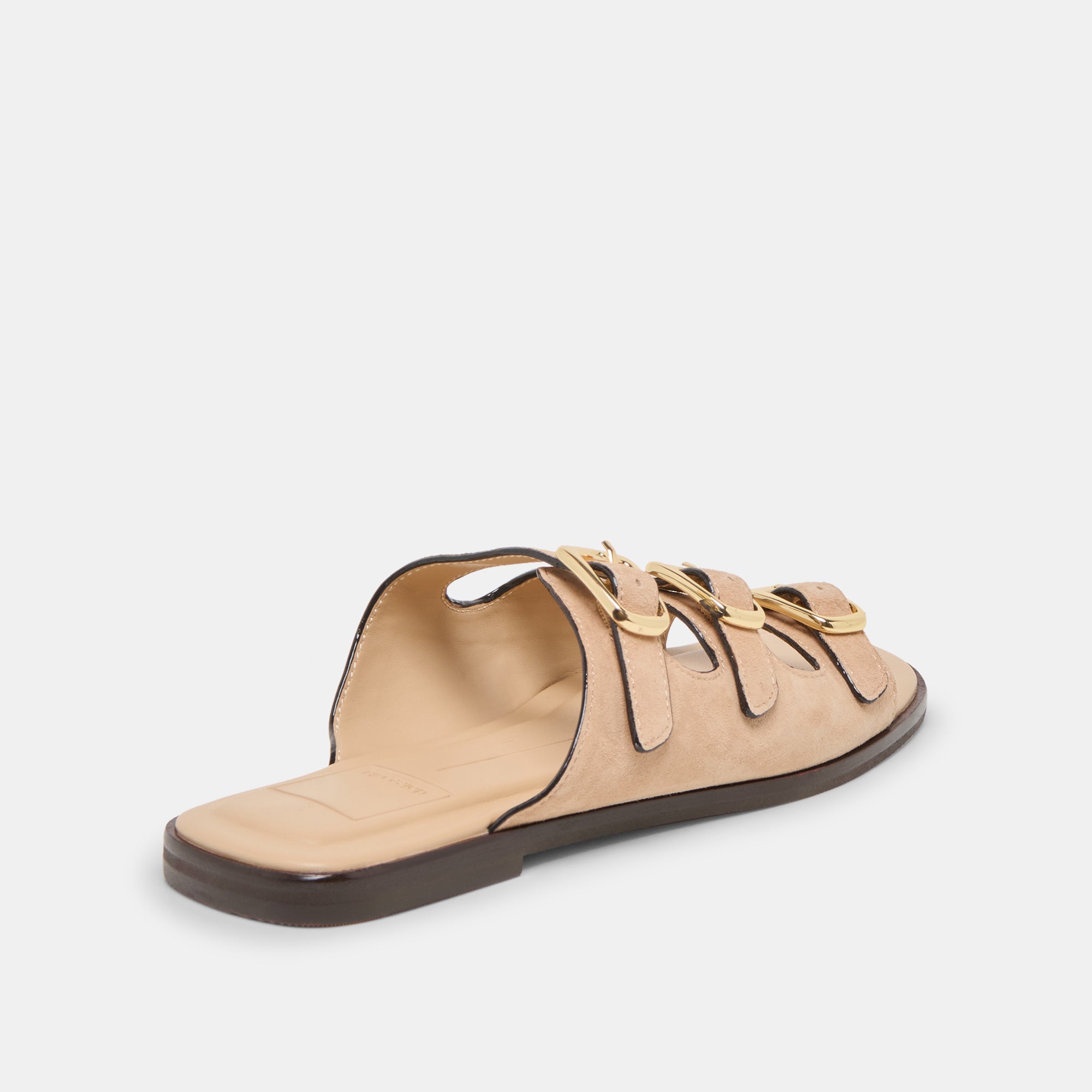 FIN NUBUCK BAMBOO - view 3