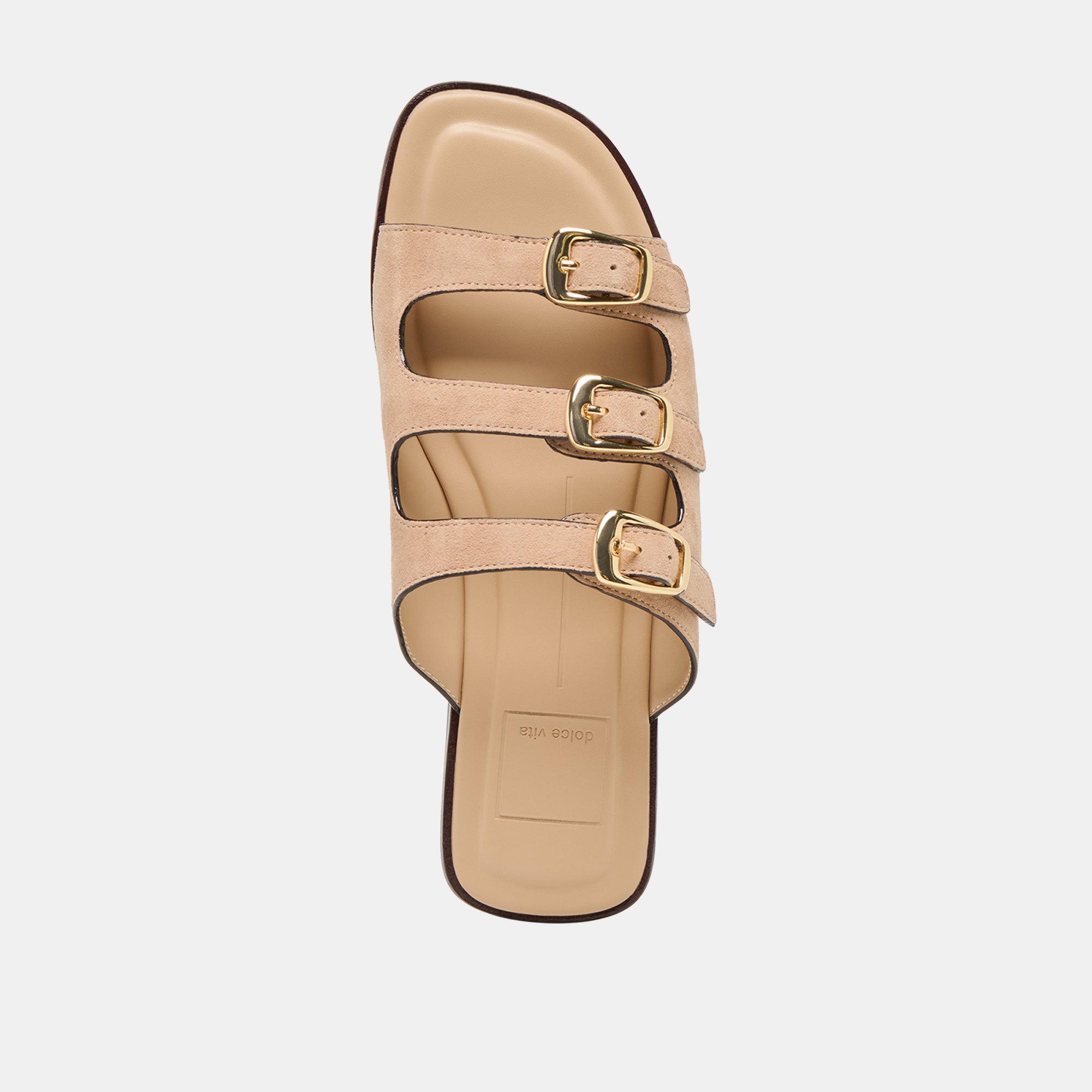FIN NUBUCK BAMBOO - view 8