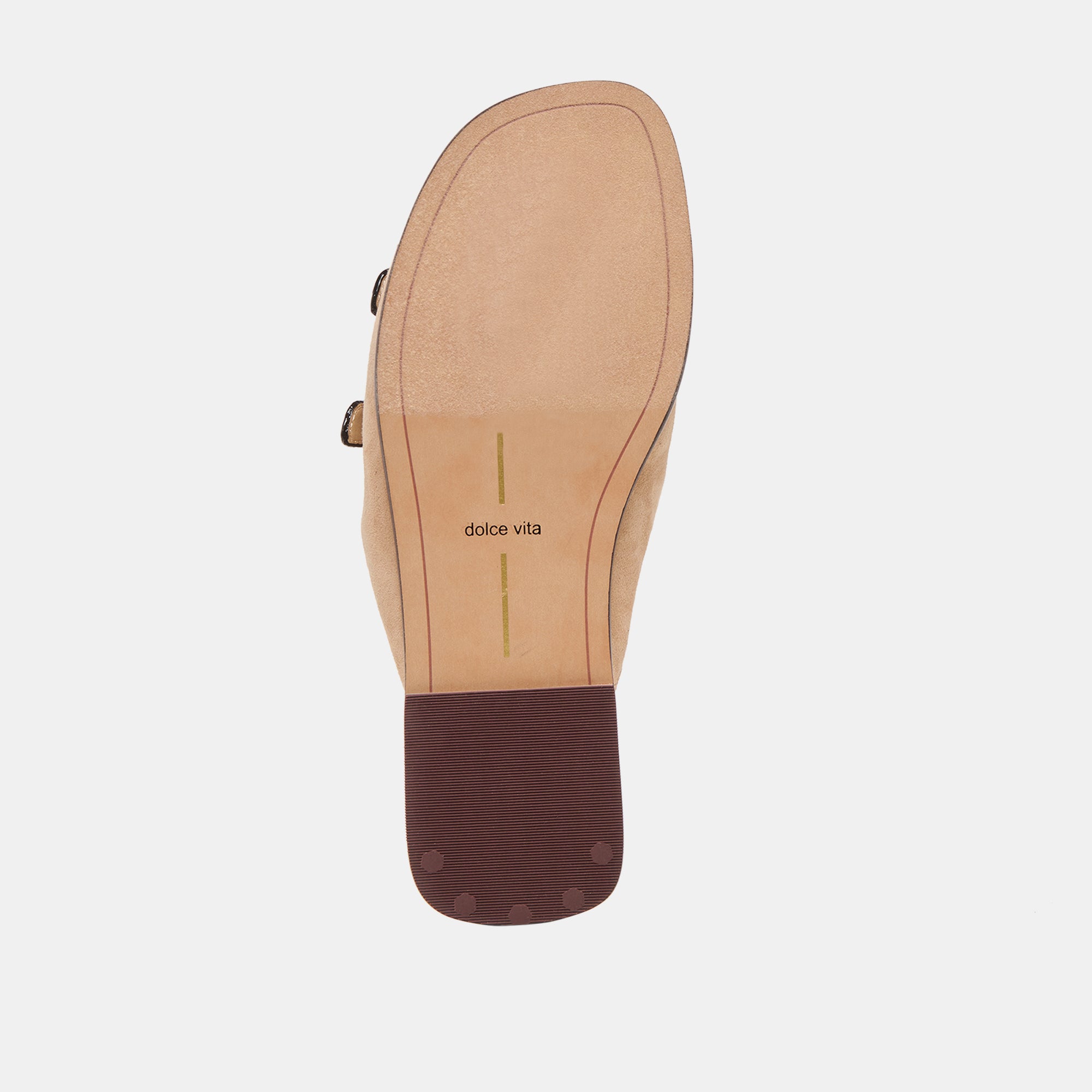 FIN NUBUCK BAMBOO - view 9