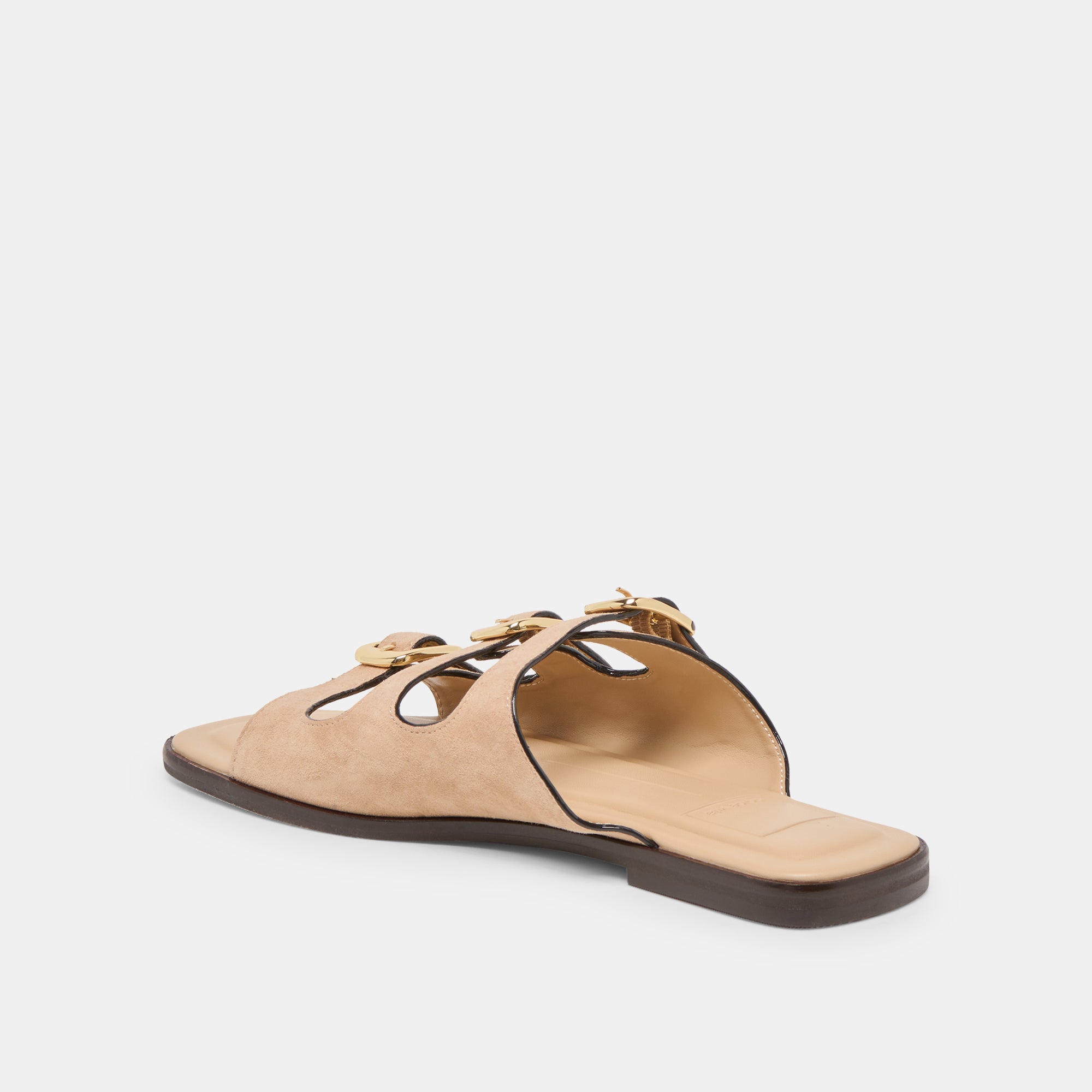 FIN NUBUCK BAMBOO - view 5