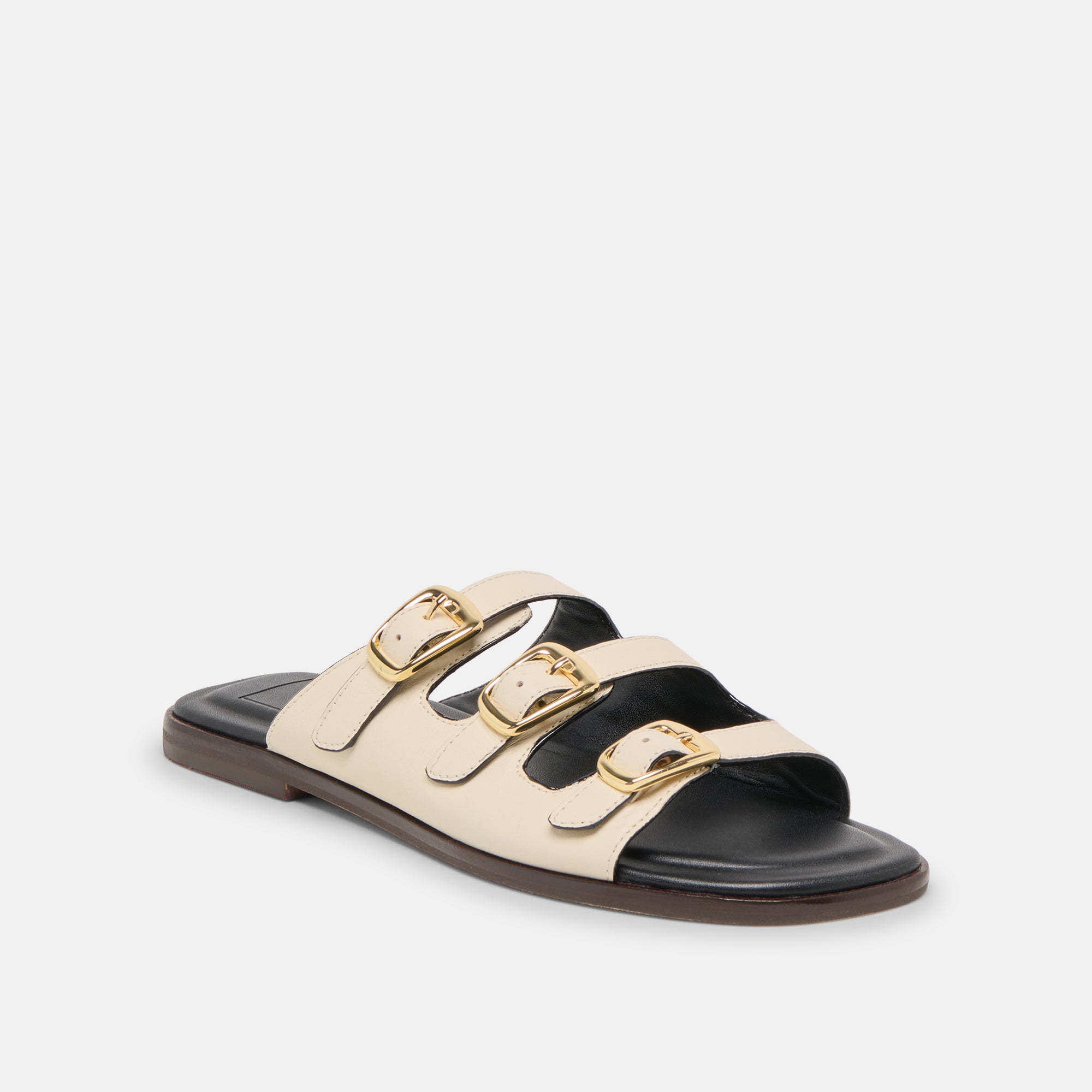 FIN BONE LEATHER - view 2