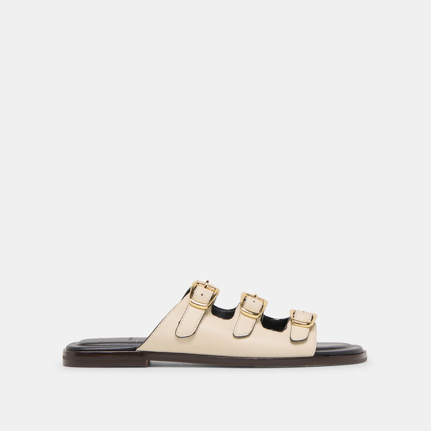 FIN BONE LEATHER