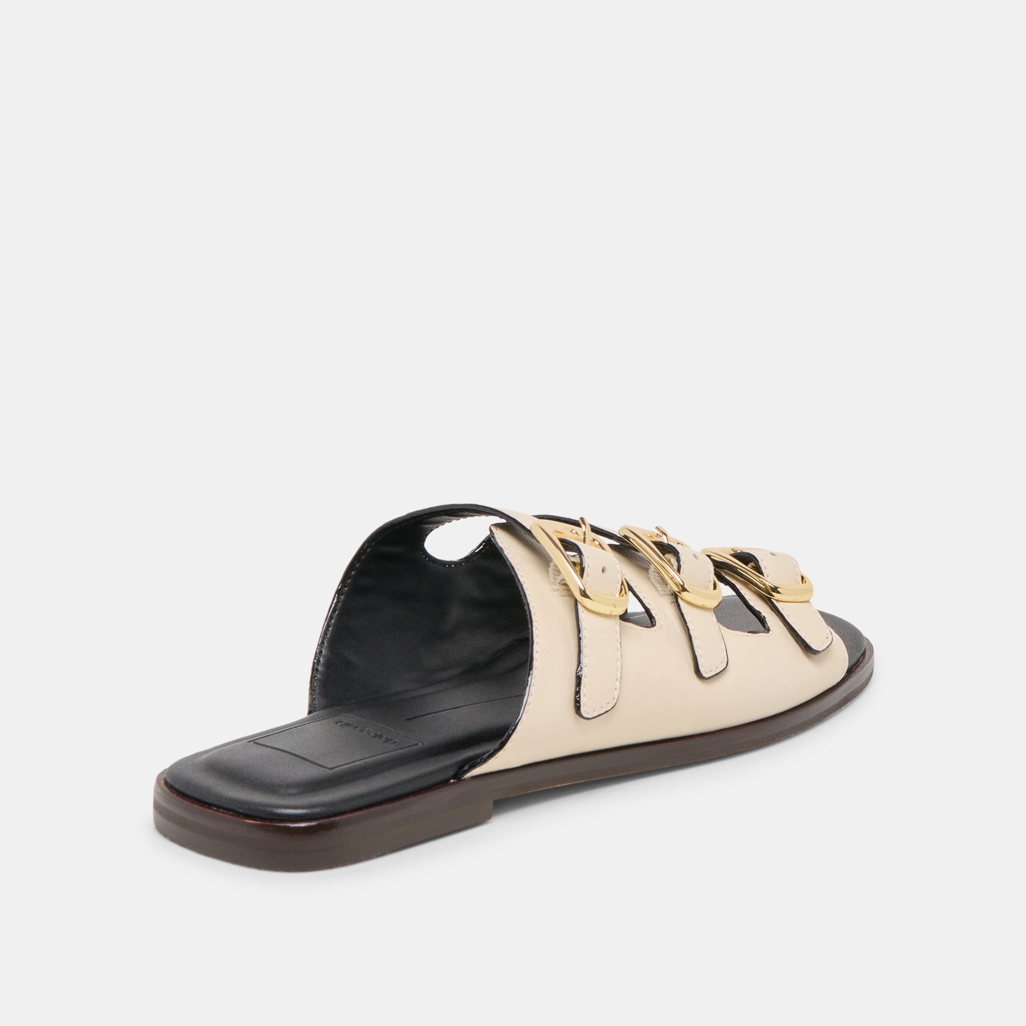 FIN BONE LEATHER - view 3