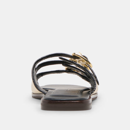 FIN BONE LEATHER