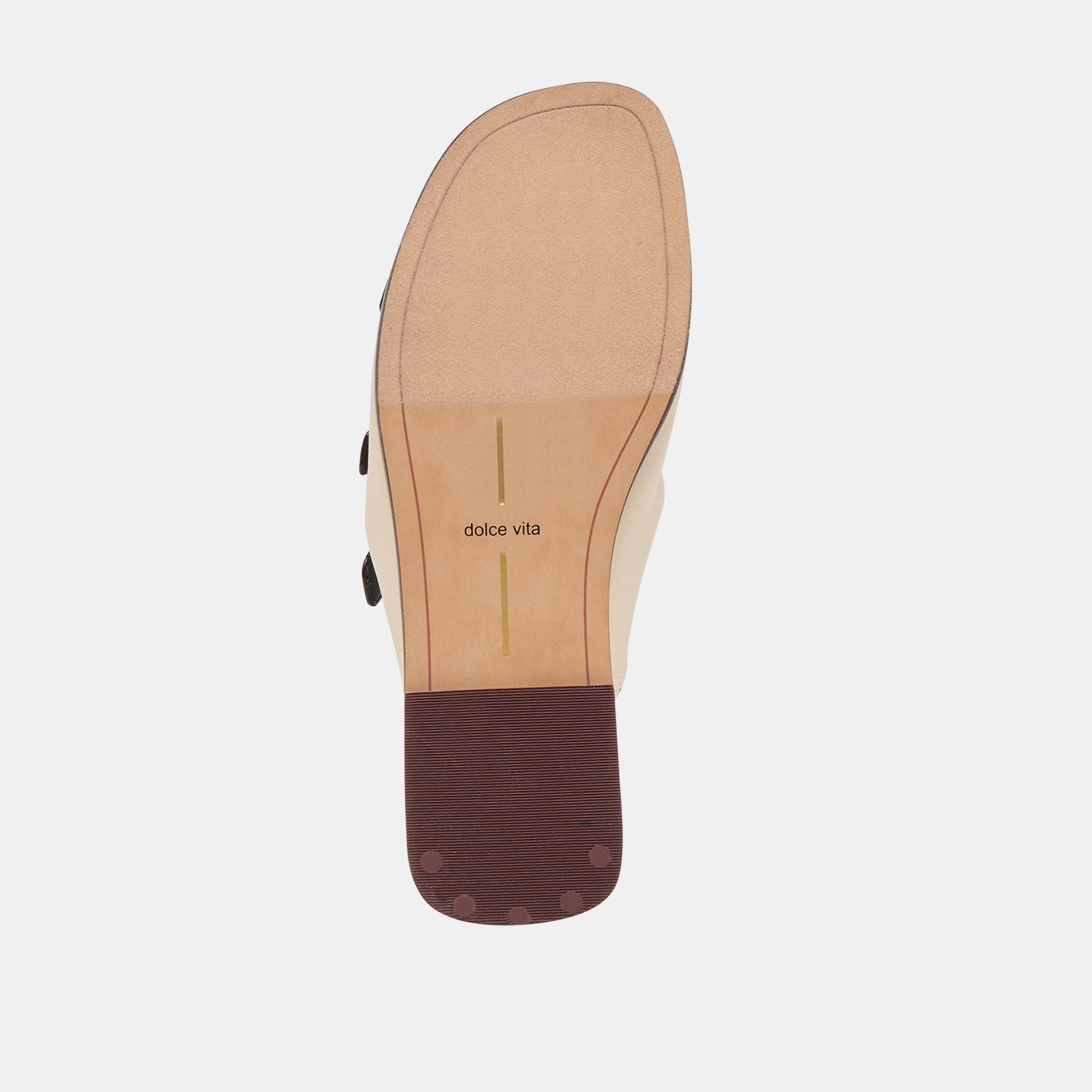 FIN BONE LEATHER - view 9