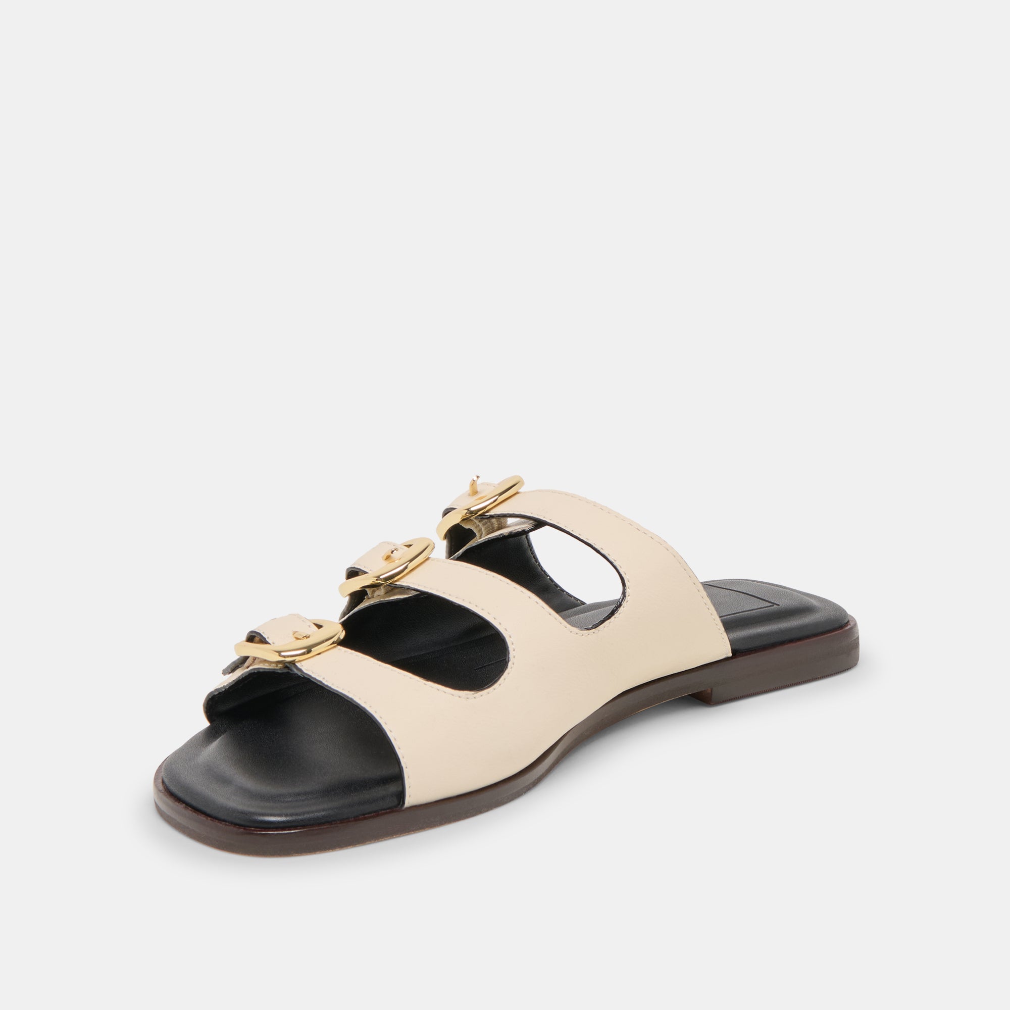 FIN BONE LEATHER - view 4