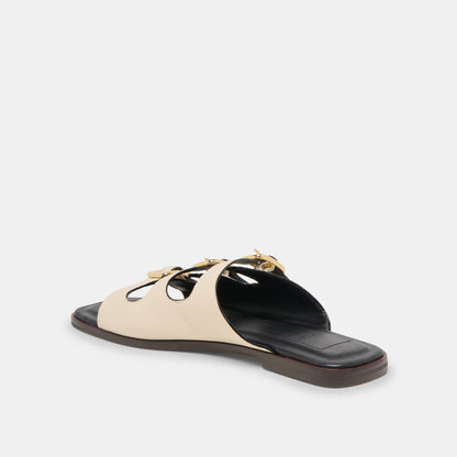 FIN BONE LEATHER