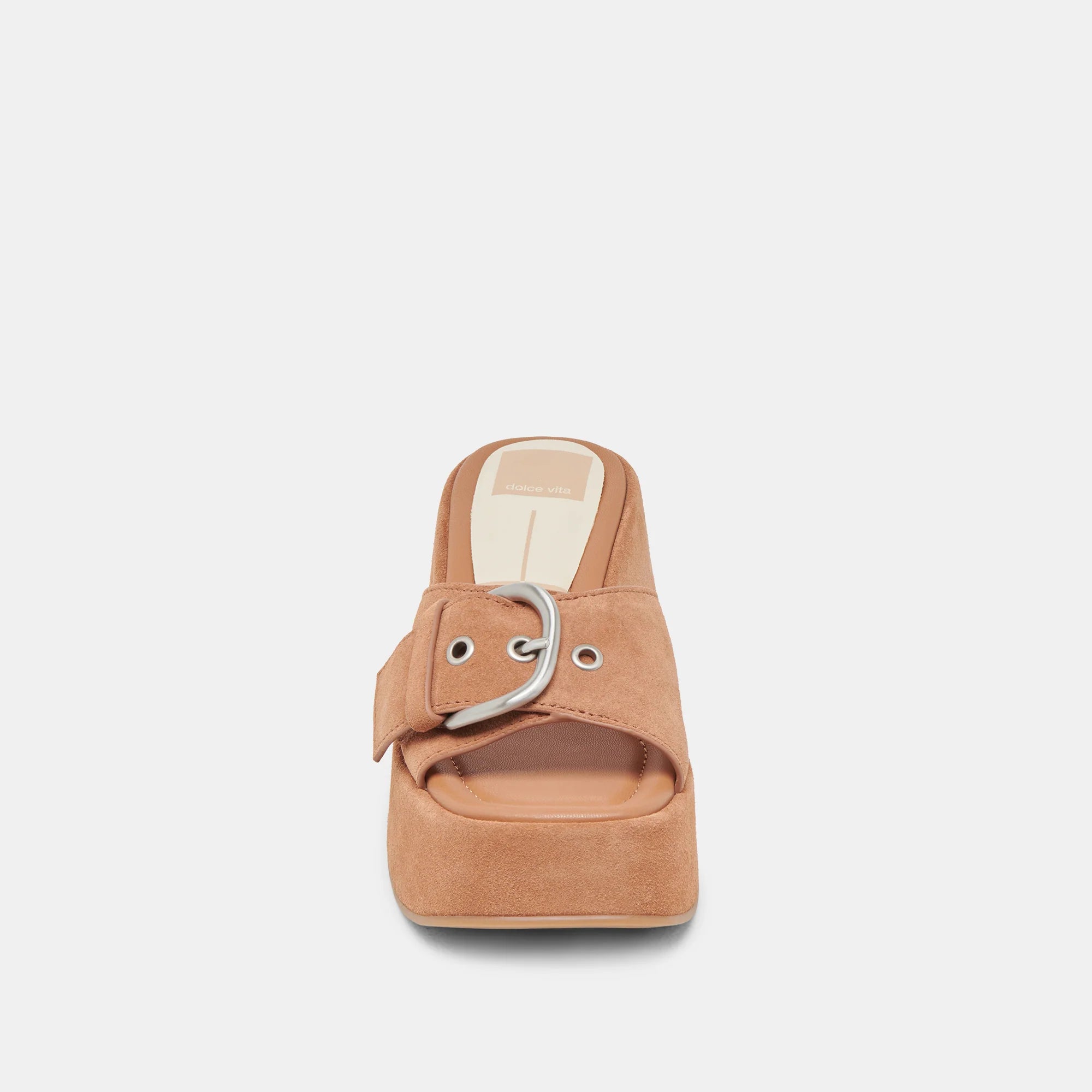 GISEL SADDLE SUEDE