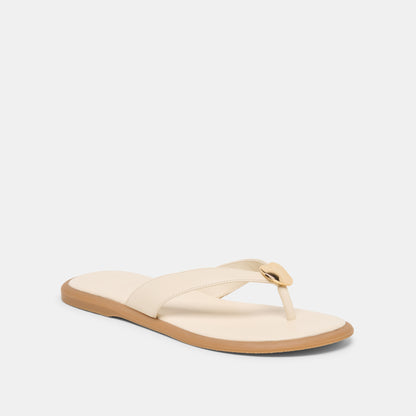 JAINA BONE LEATHER