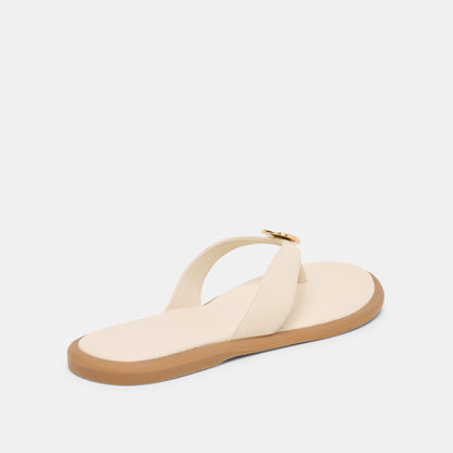 JAINA BONE LEATHER
