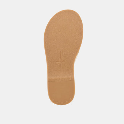 JAINA BONE LEATHER