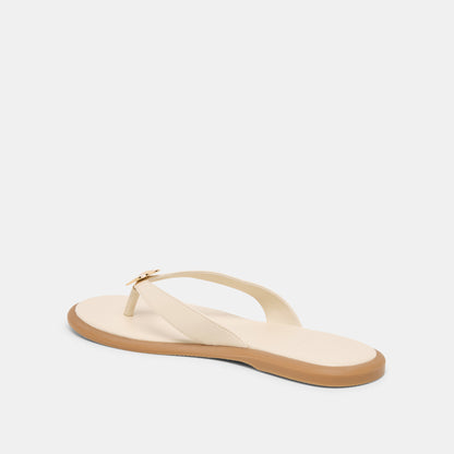 JAINA BONE LEATHER