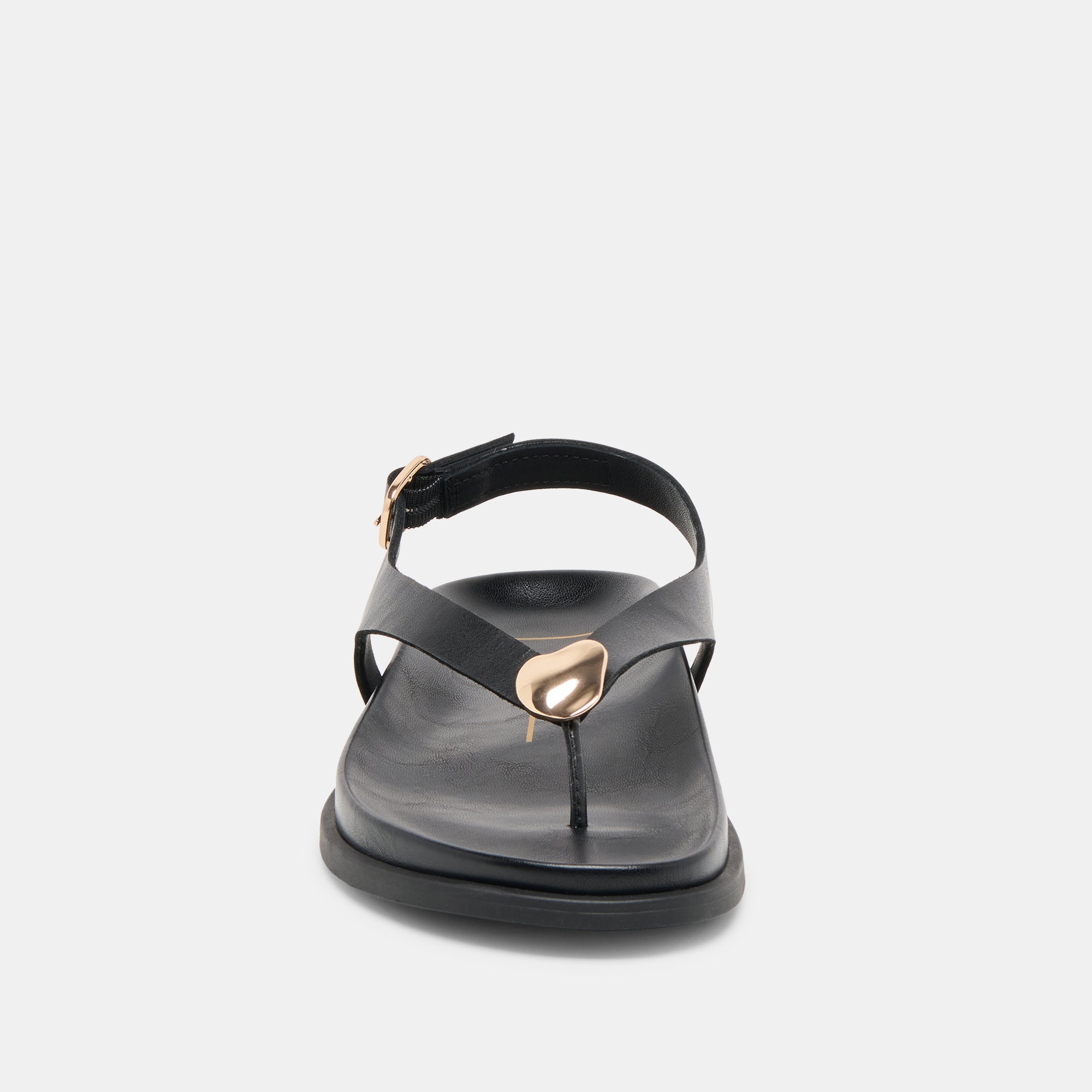 JONY BLACK LEATHER - view 6