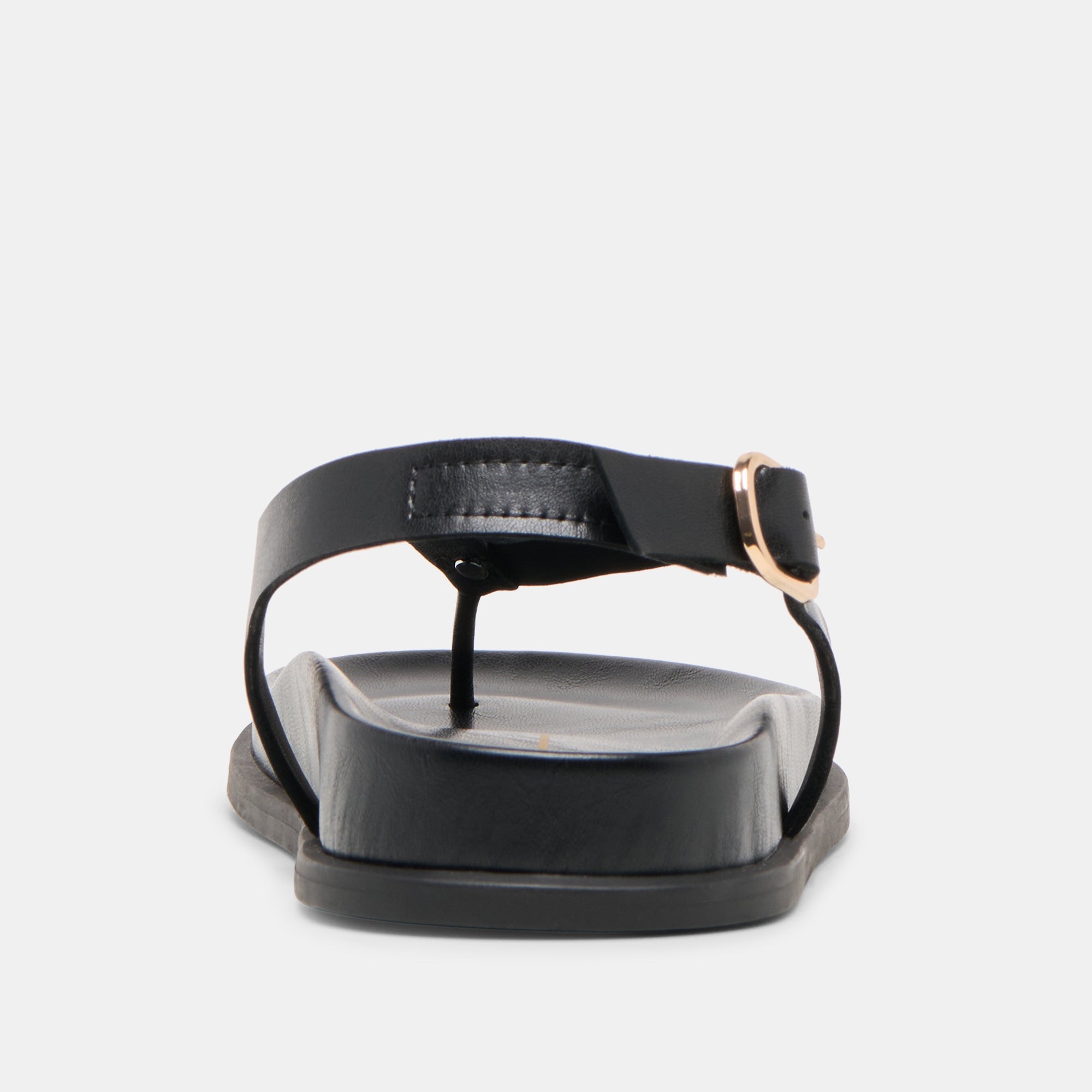 JONY BLACK LEATHER - view 7