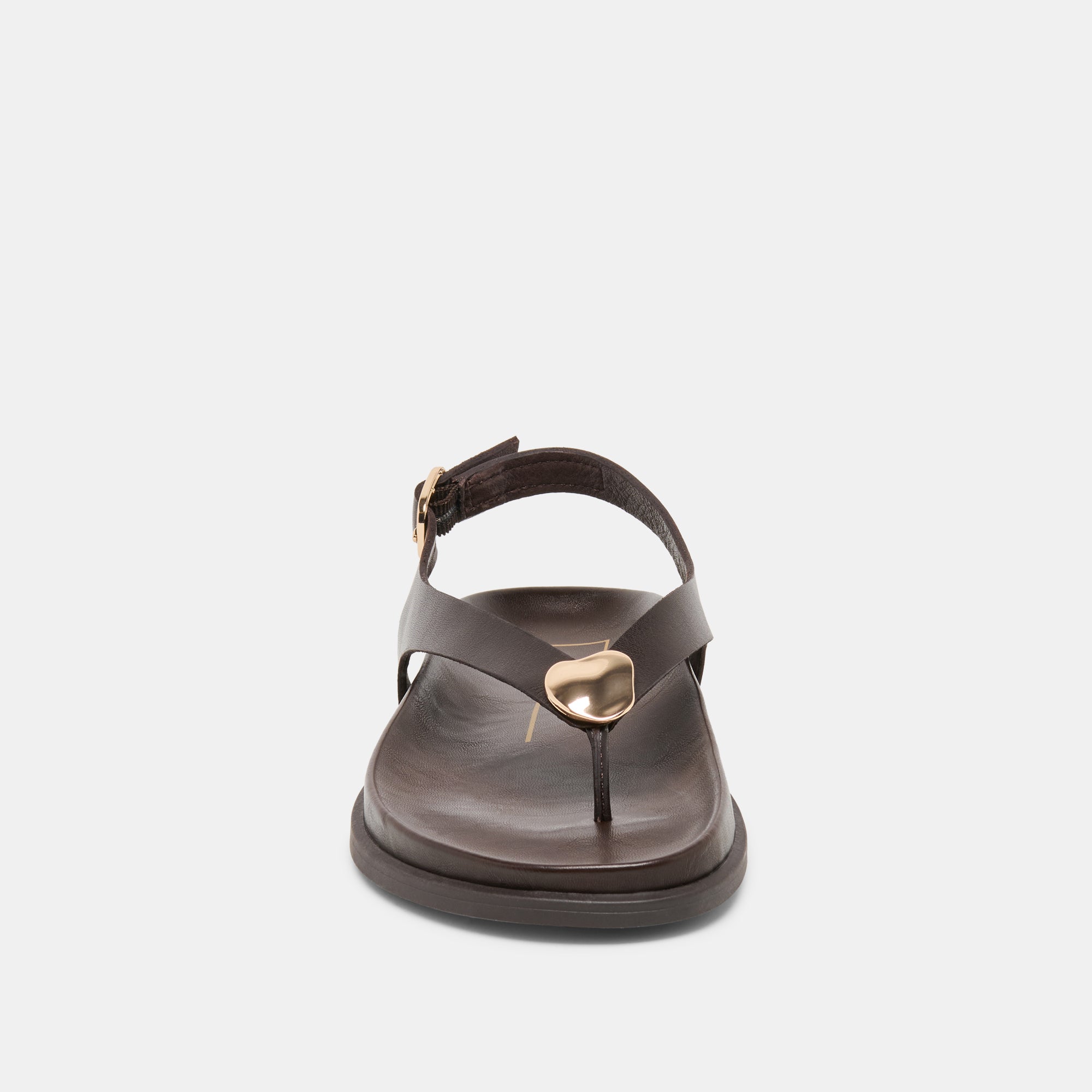 JONY CUIR BRUN FONCÉ - view 11