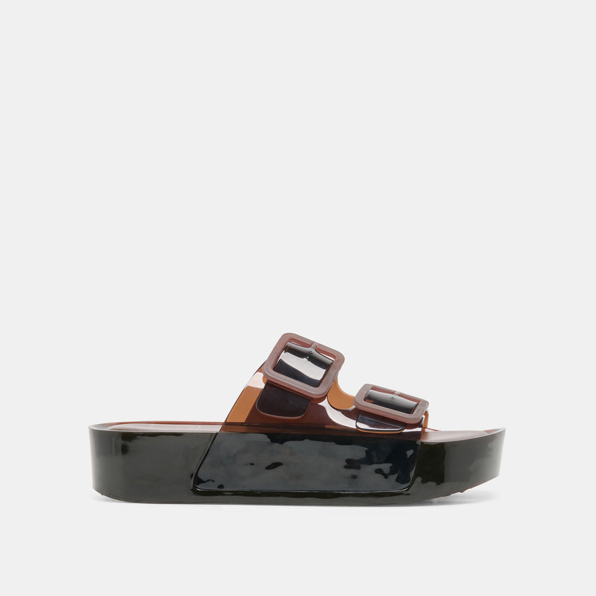 JULIOX VINYL CHOCOLAT
