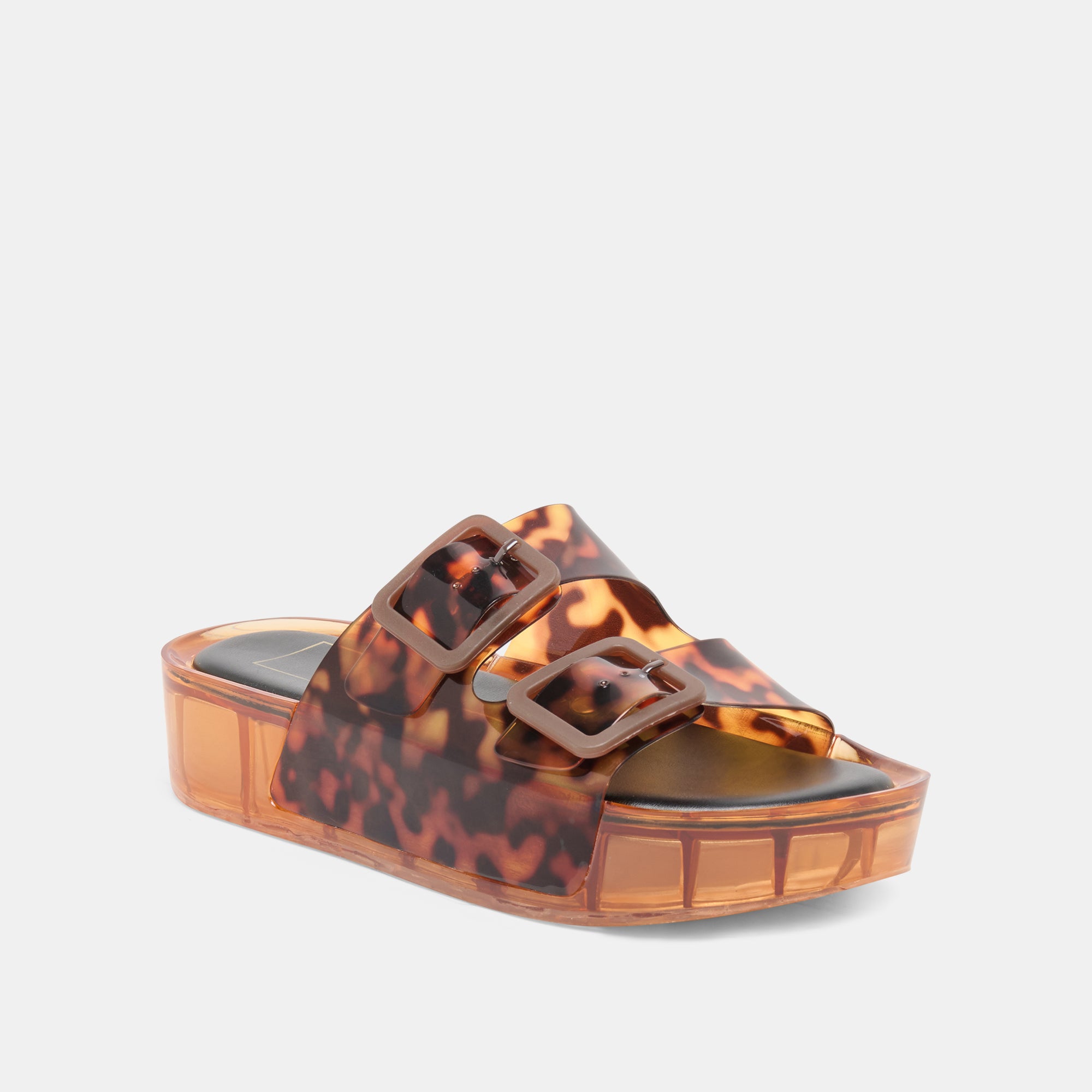 JULIOX TORTOISE VINYL - view 2