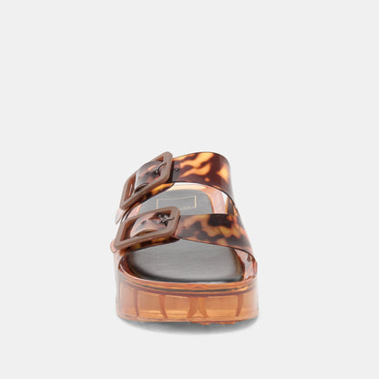 JULIOX TORTOISE VINYL