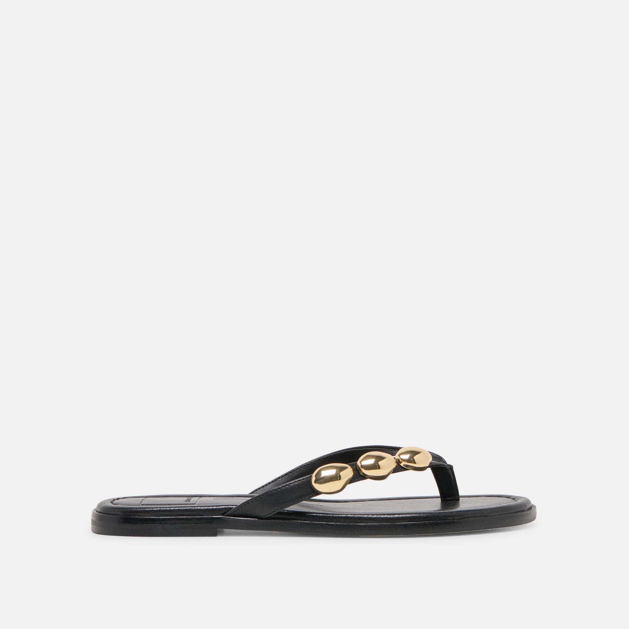 JUNY CUIR NOIR