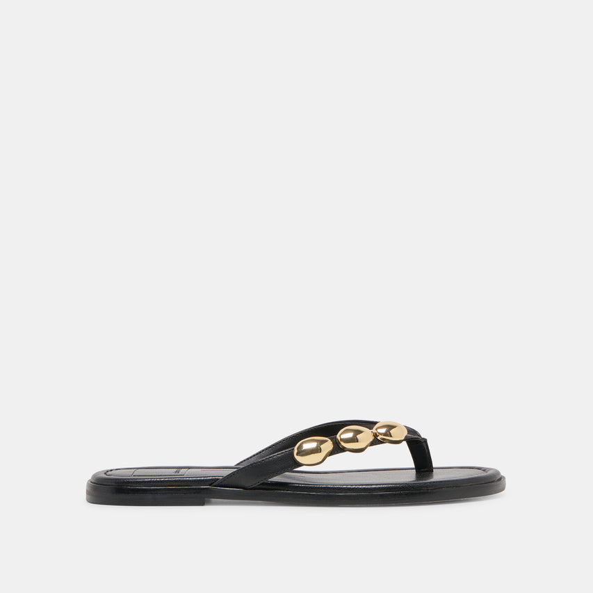 JUNY CUIR NOIR
